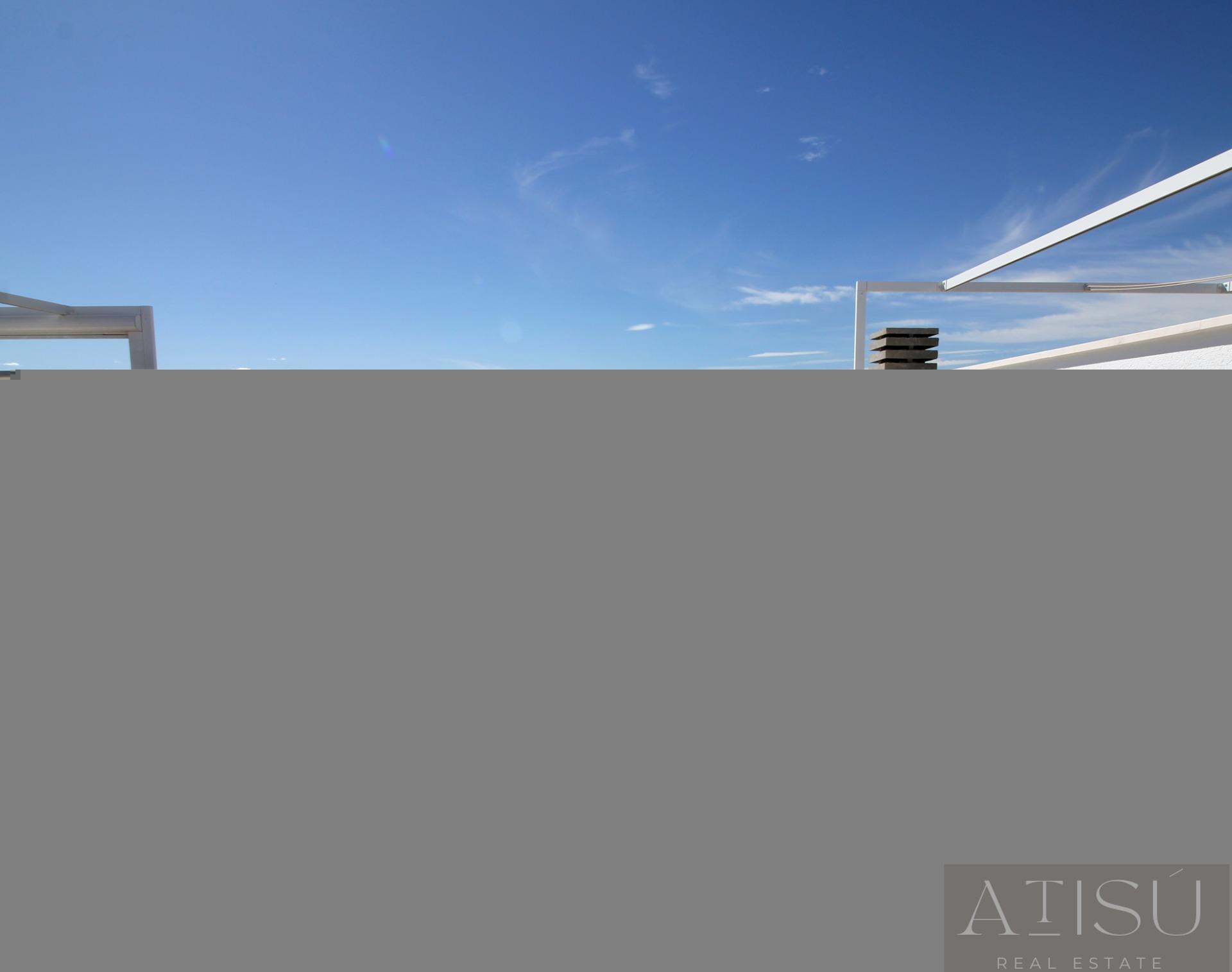 Venta de villa en Pilar de La Horadada