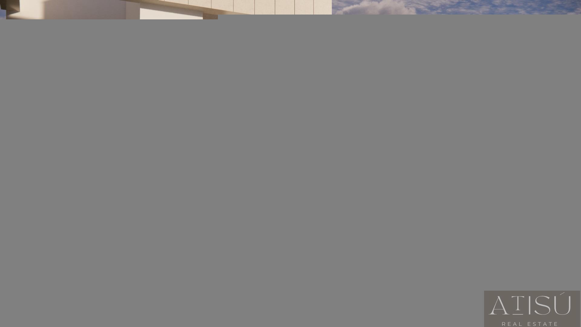 Venta de villa en Orihuela