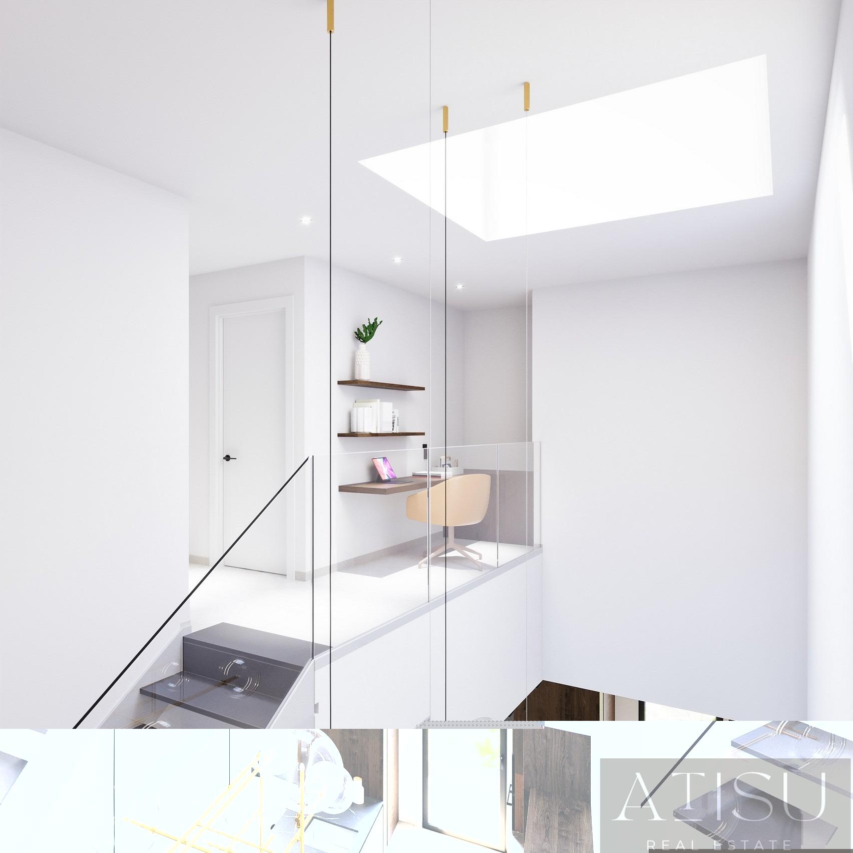 Venta de villa en Pilar de La Horadada