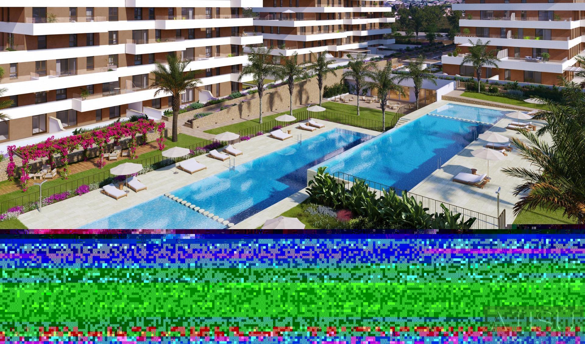Venta de  en Villajoyosa