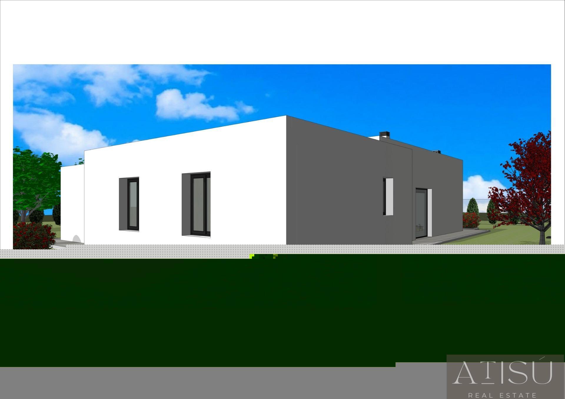 Venta de villa en Aspe