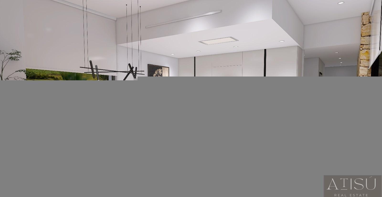 Venta de villa en Aspe