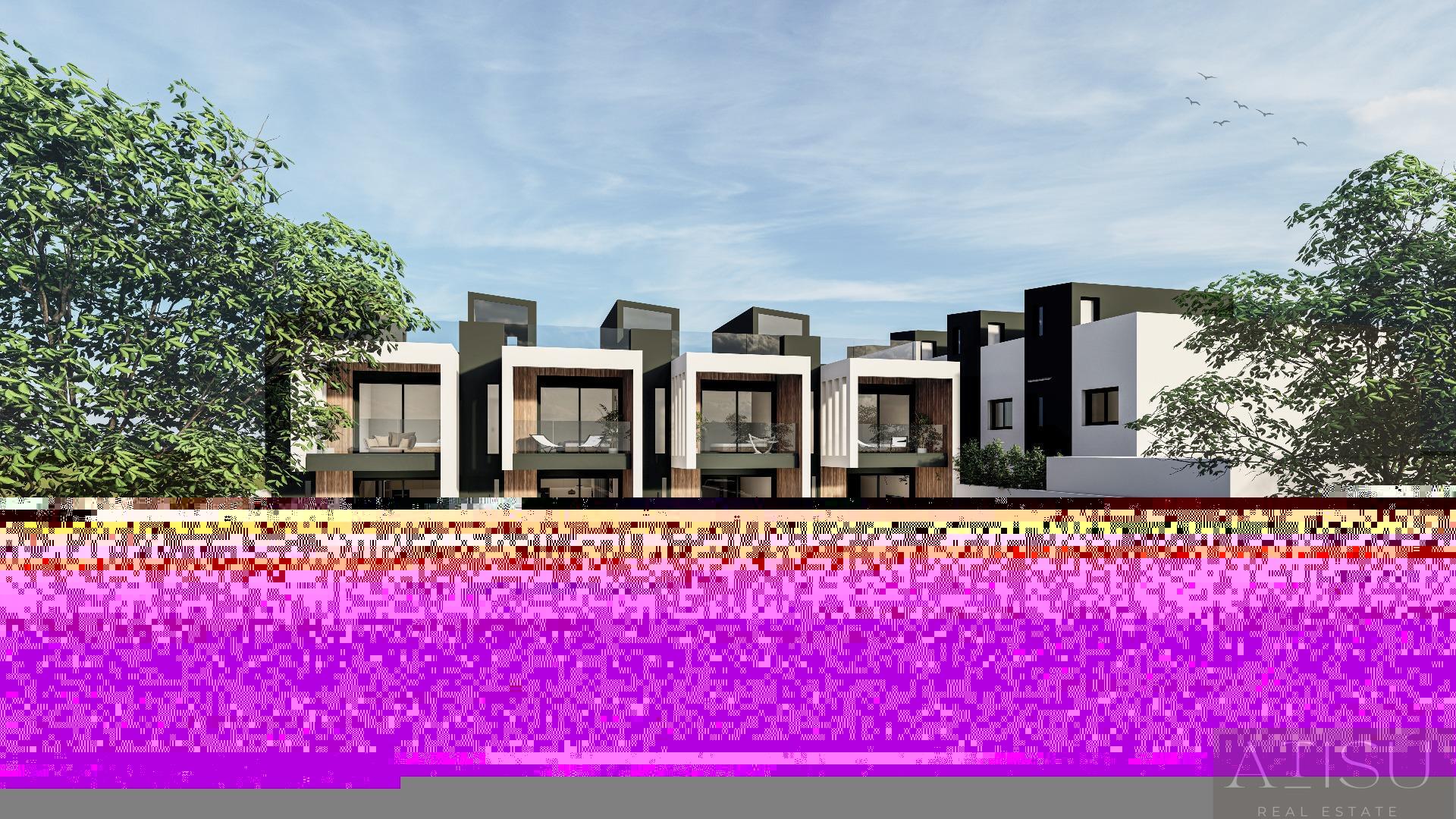 Venta de villa en Pilar de la horadada