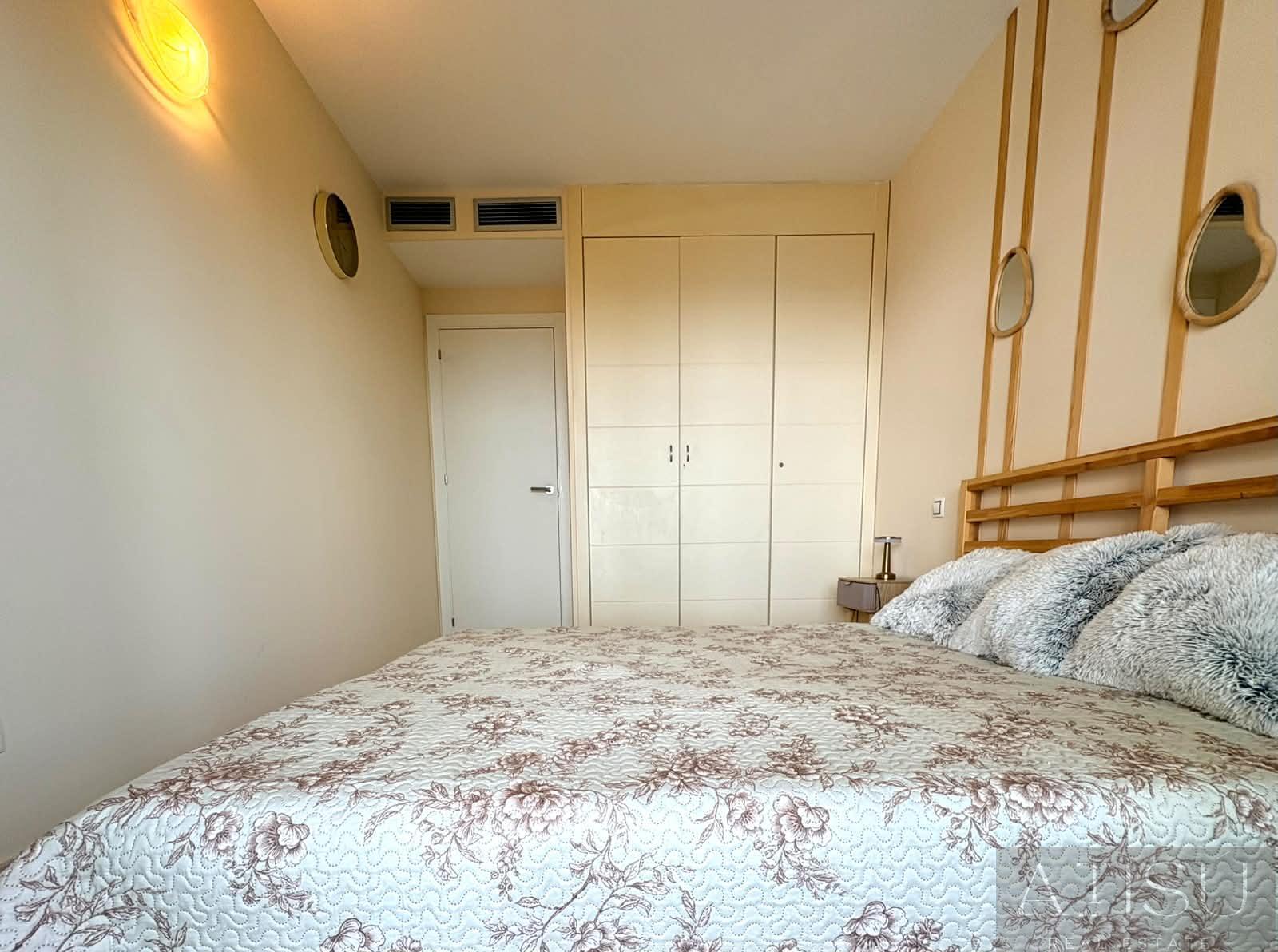 Venta de piso en Benidorm