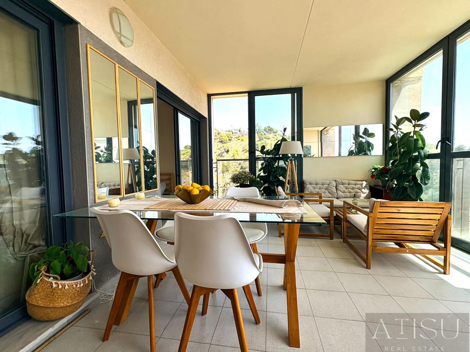 Venta de piso en Benidorm