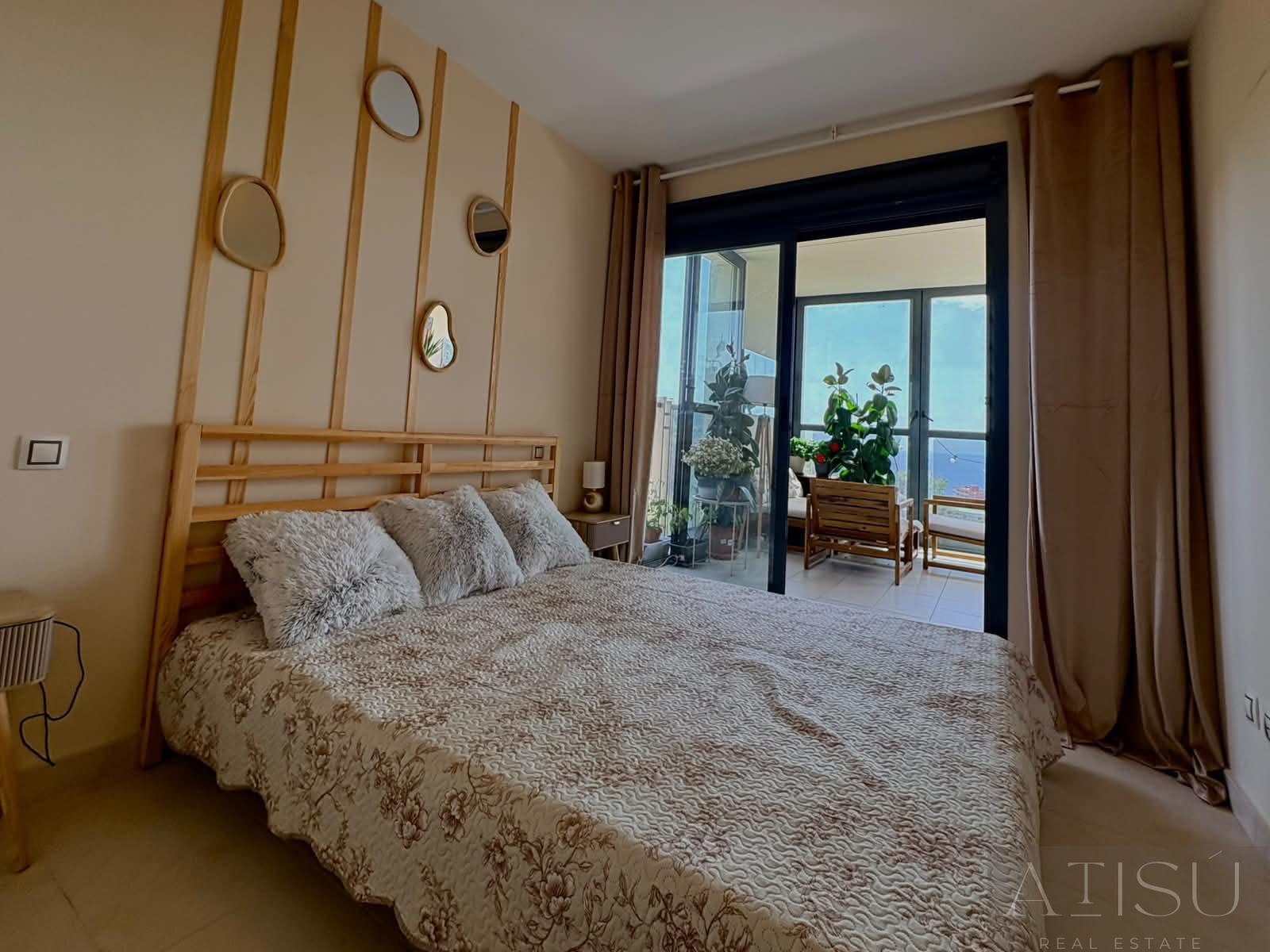 Venta de piso en Benidorm
