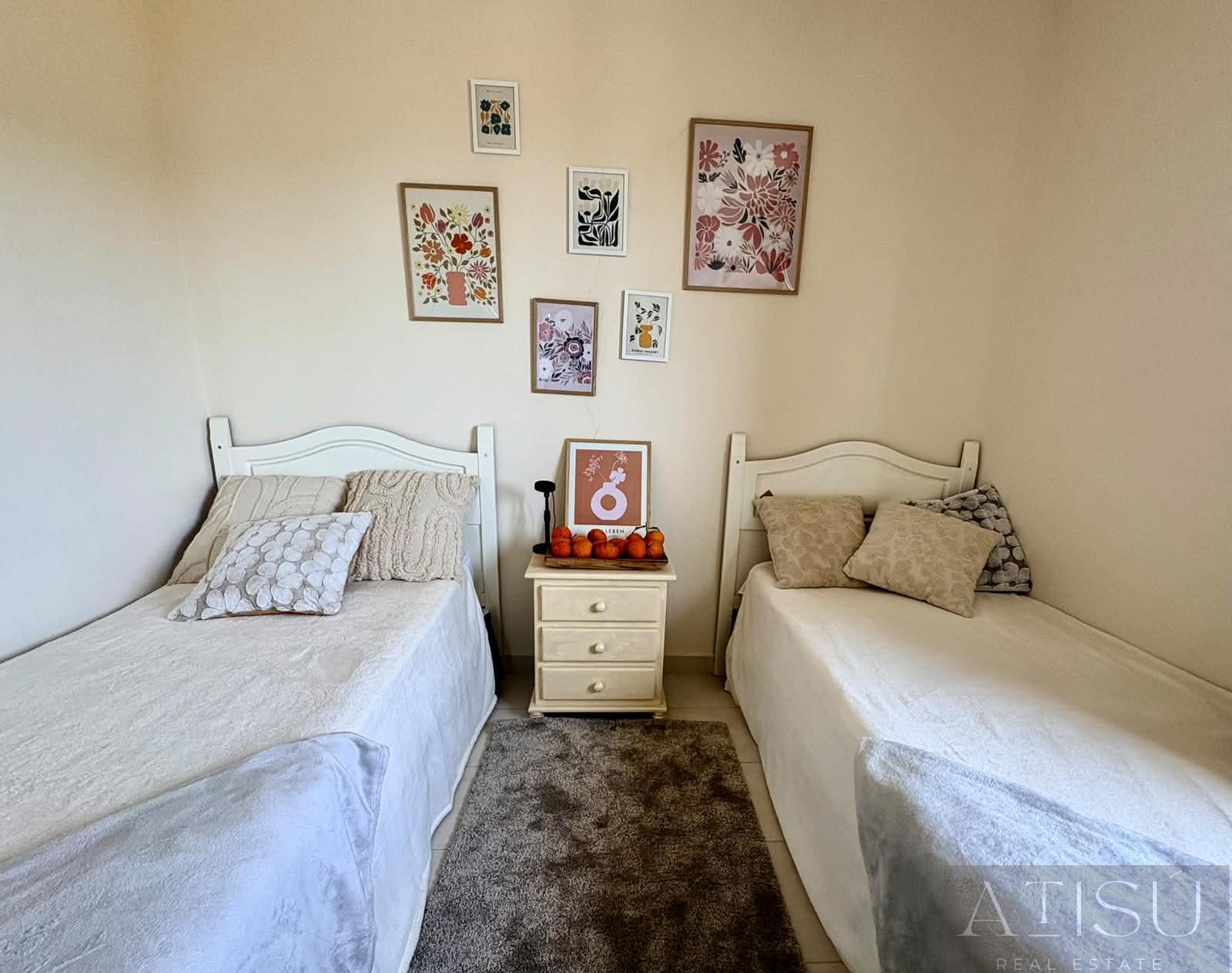Venta de piso en Benidorm