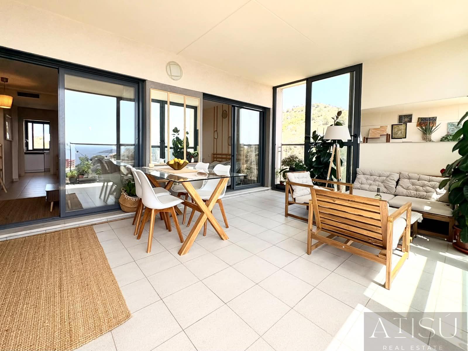 Venta de piso en Benidorm
