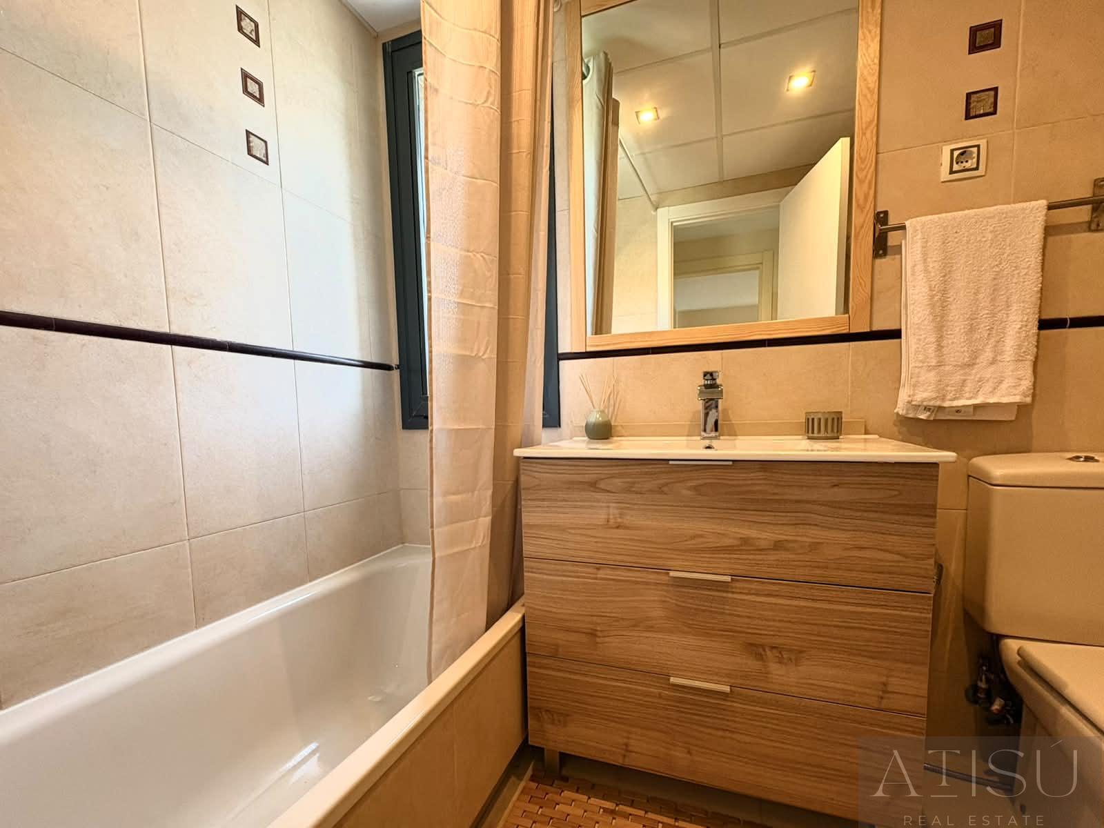 Venta de piso en Benidorm