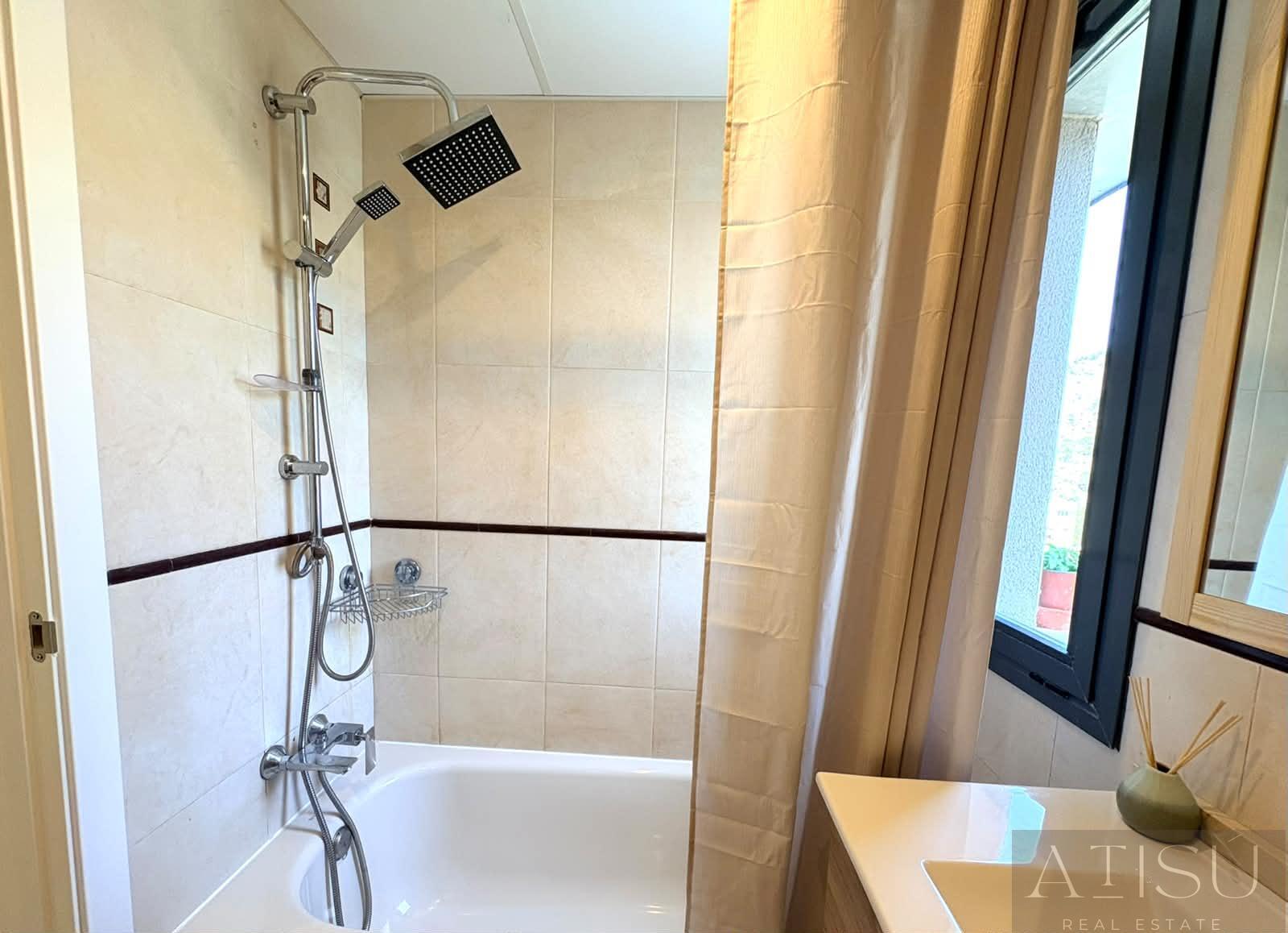 Venta de piso en Benidorm