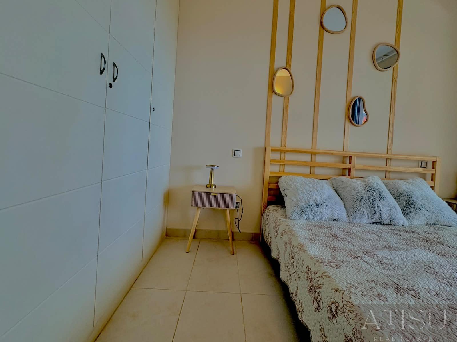 Venta de piso en Benidorm
