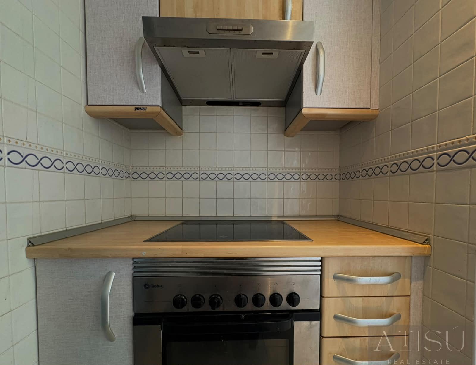 Venta de piso en Benidorm