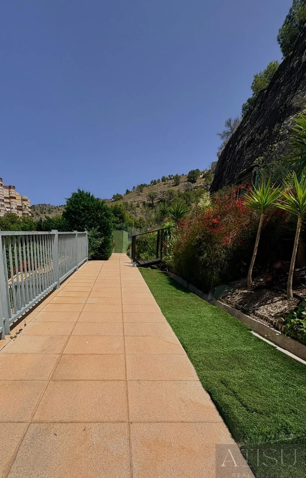 Venta de piso en Benidorm