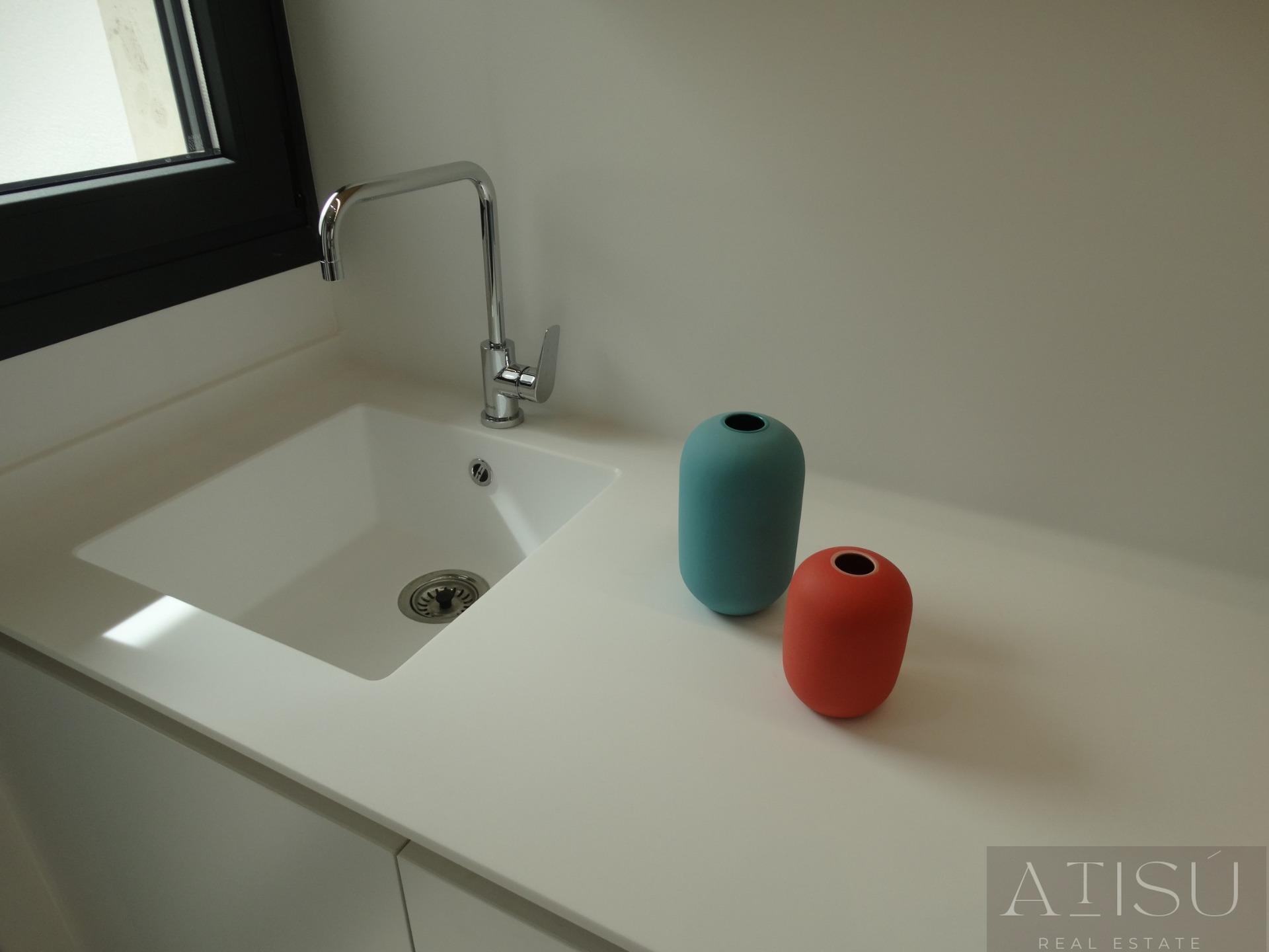 Venta de bungalow en Pilar de La Horadada