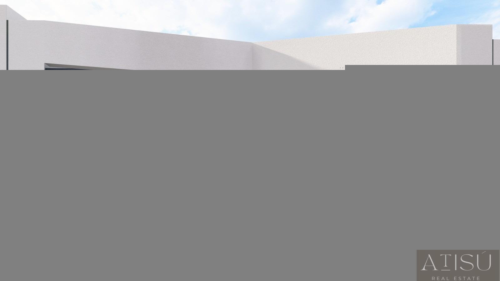Venta de bungalow en San miguel de salinas