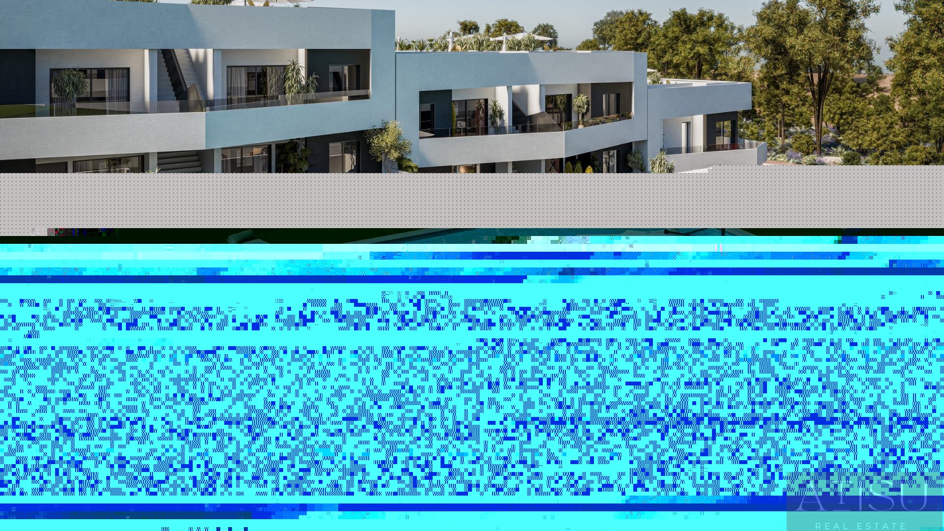 Venta de bungalow en San miguel de salinas