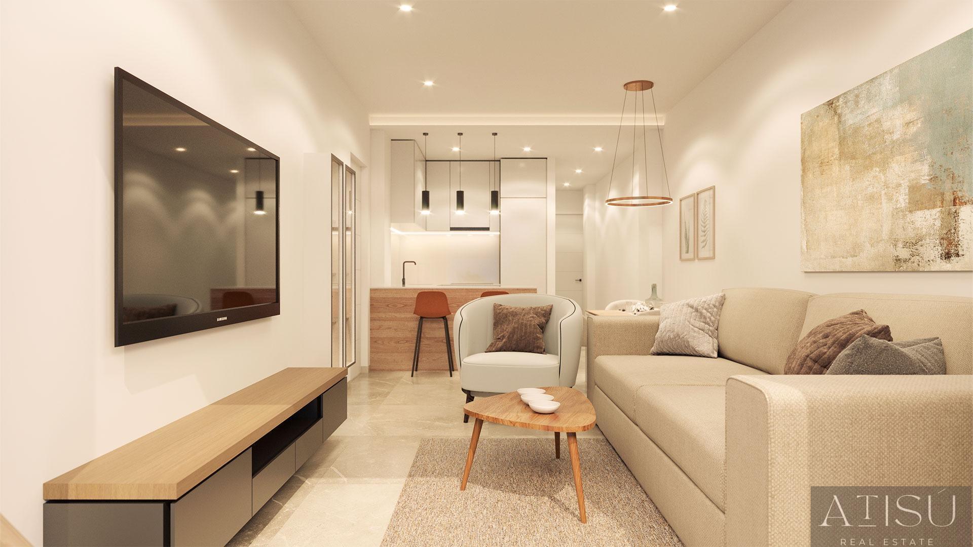 Venta de apartamento en Torrevieja