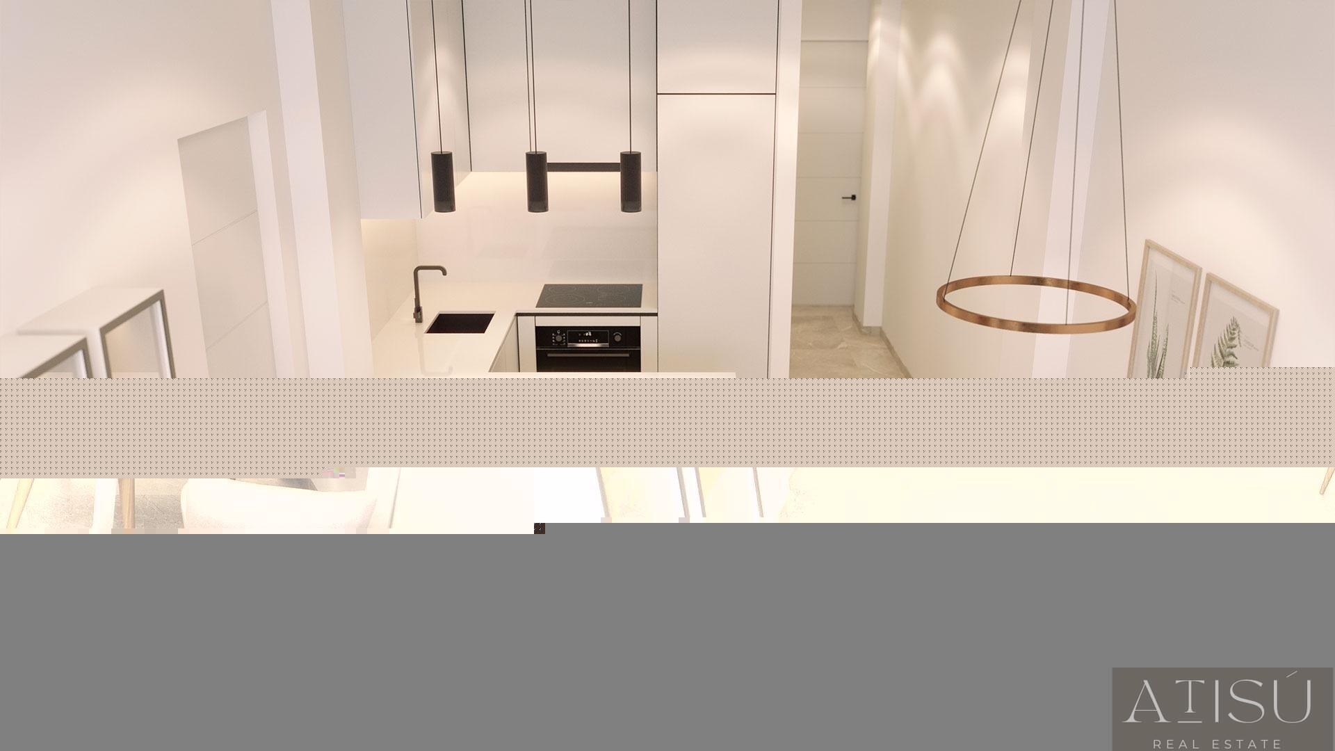 Venta de apartamento en Torrevieja
