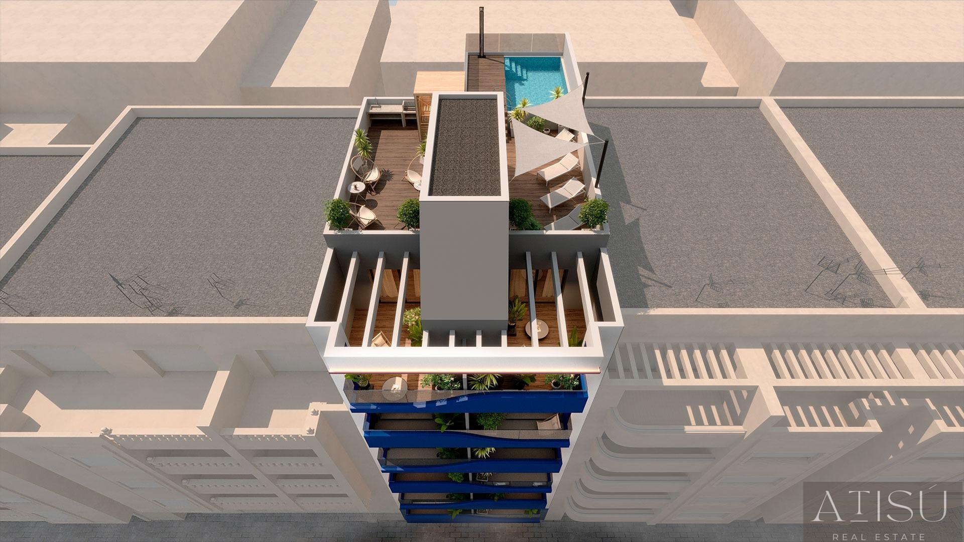 Venta de apartamento en Torrevieja