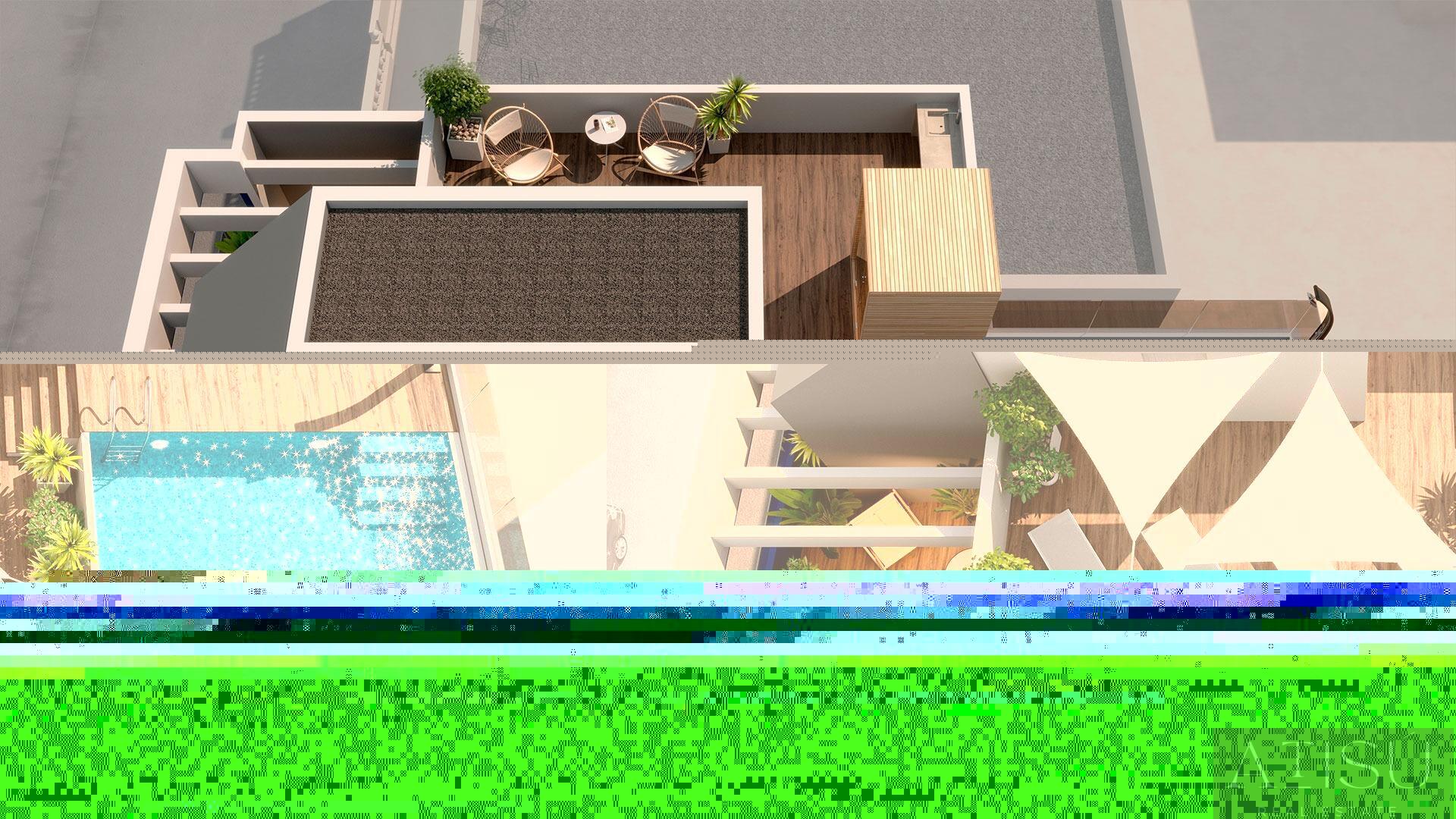 Venta de apartamento en Torrevieja