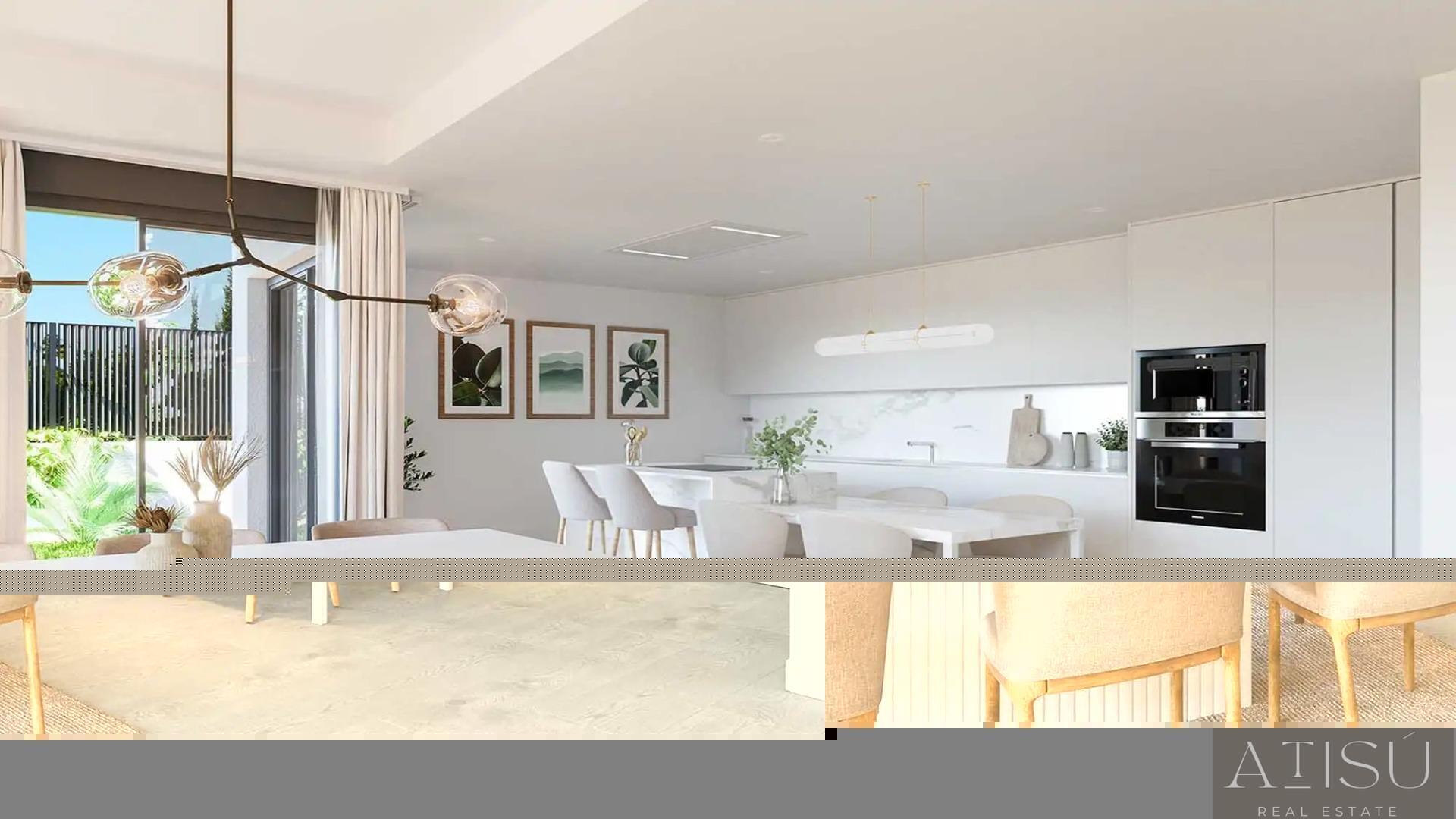 Venta de  en San Juan Alicante