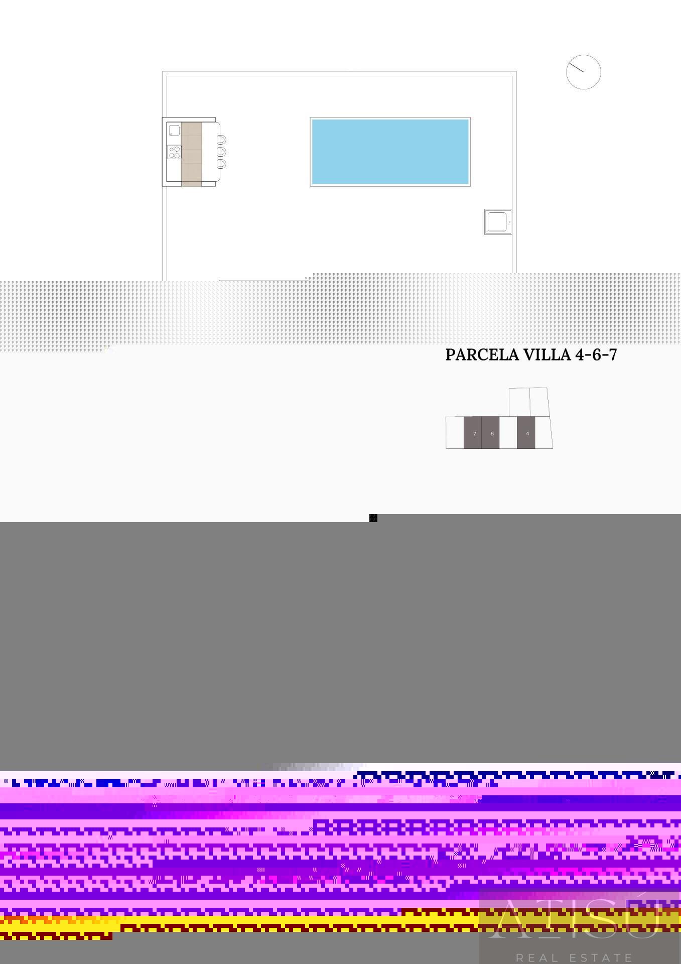 Venta de villa en Polop