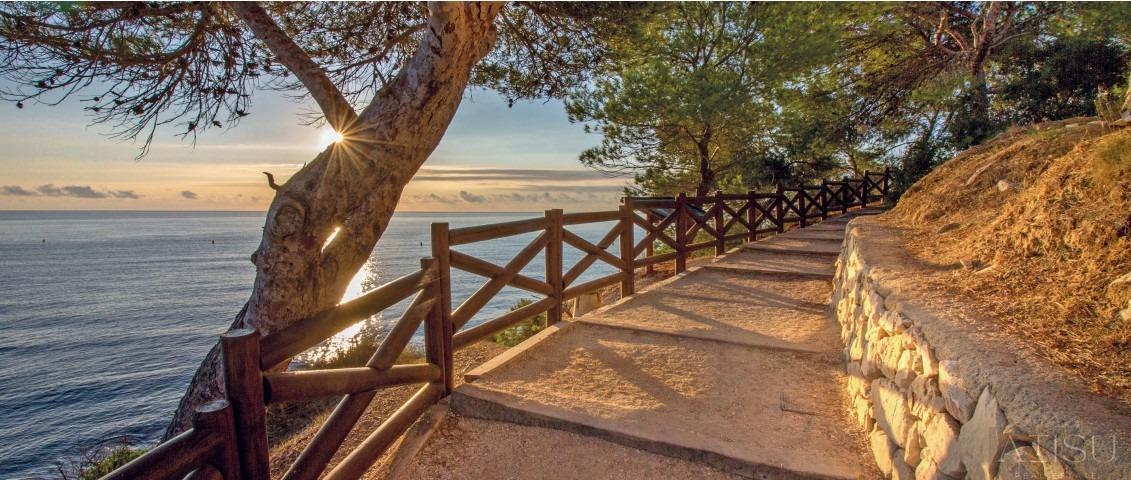 Venta de villa en Benissa