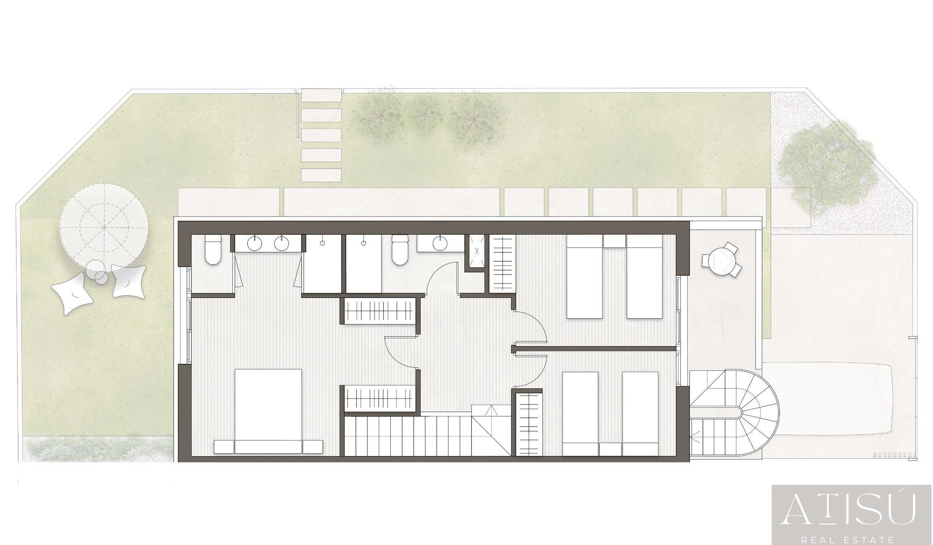 Venta de villa en Pilar de La Horadada