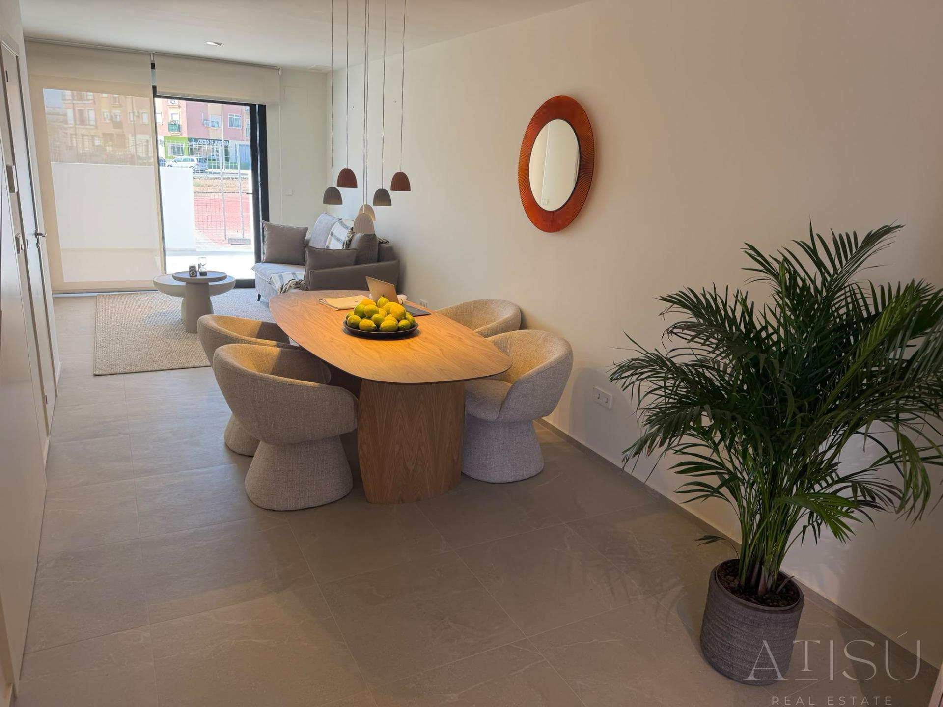For sale of  in Pilar de La Horadada