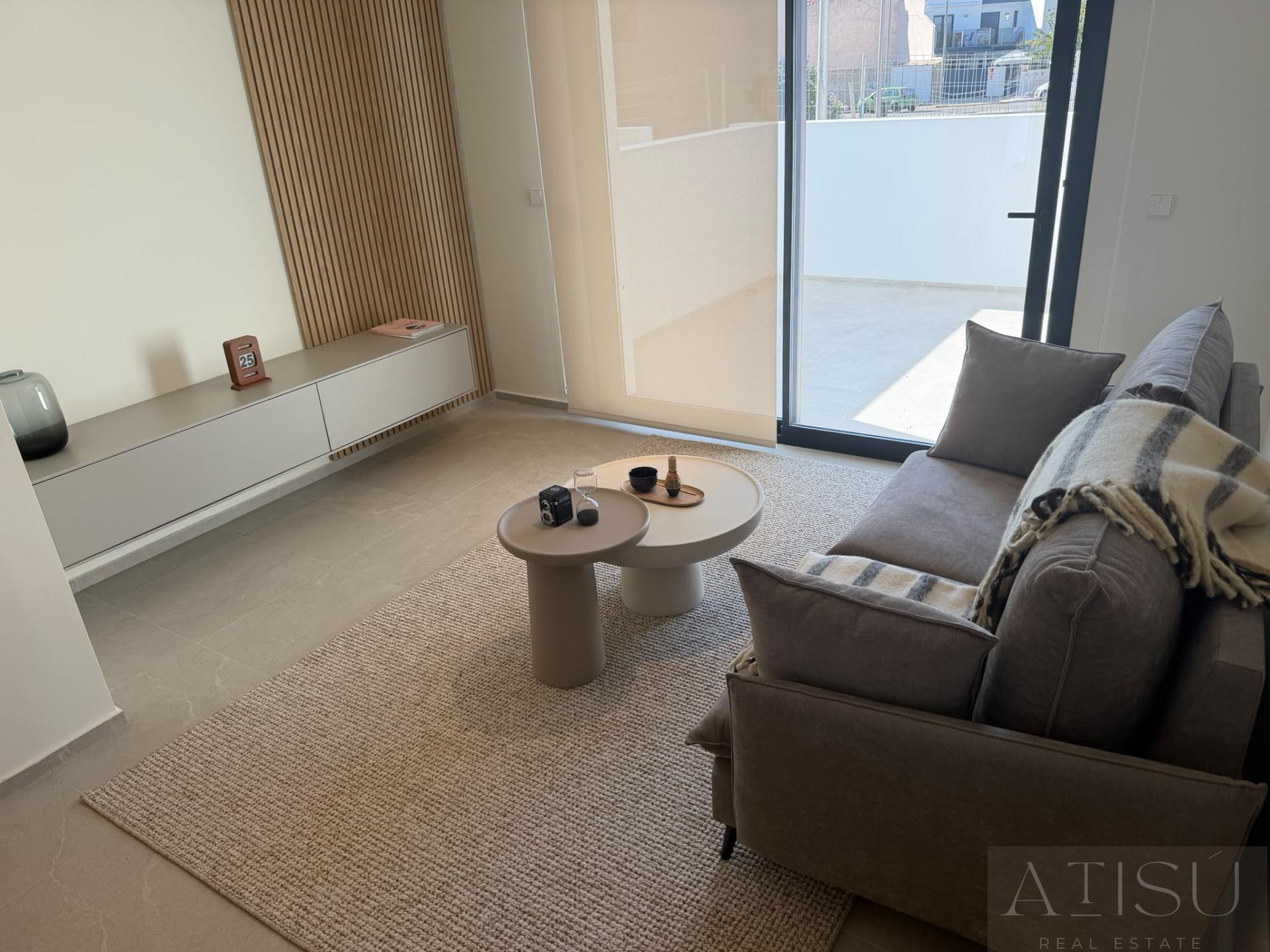 For sale of  in Pilar de La Horadada