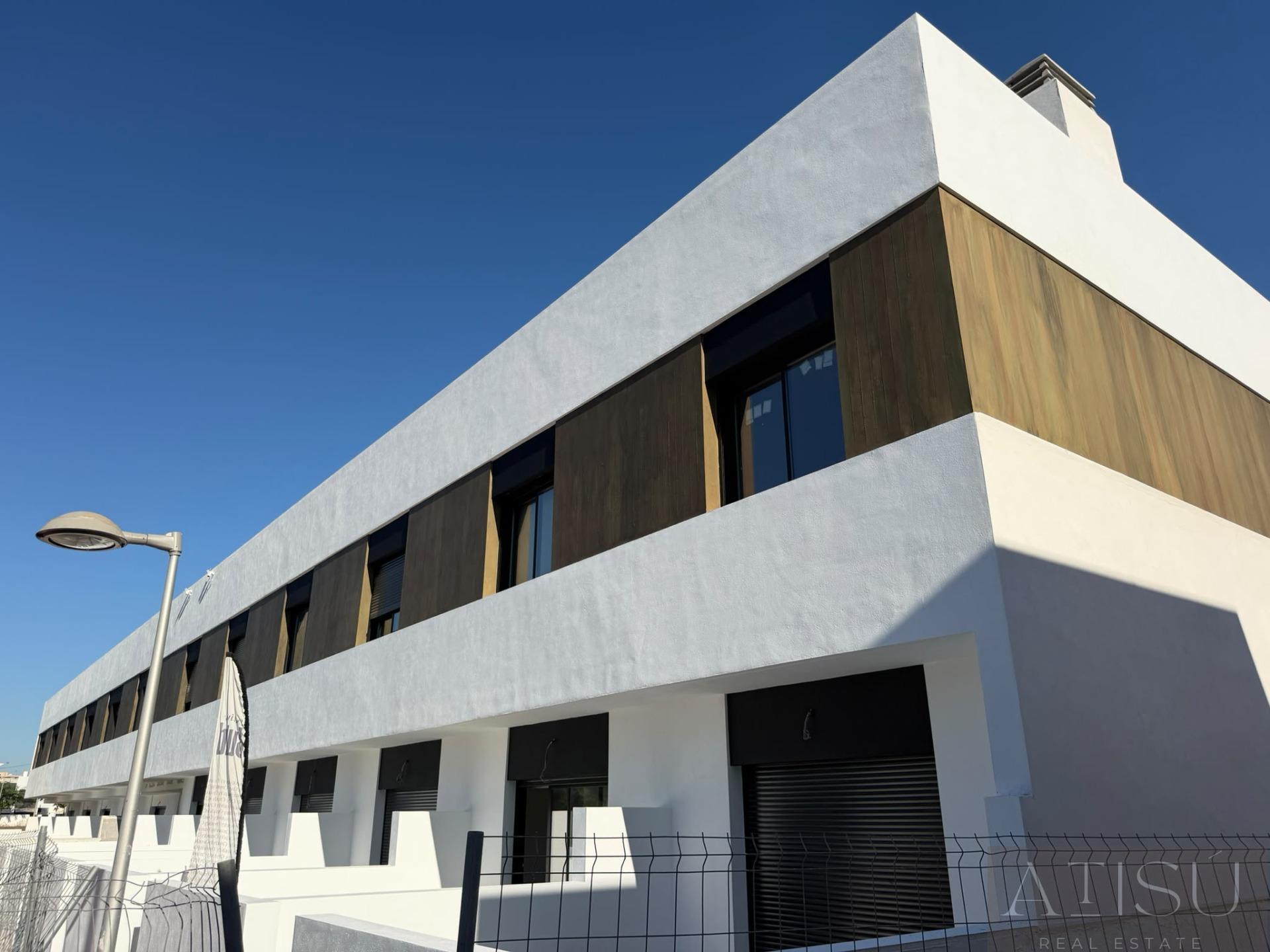 For sale of  in Pilar de La Horadada