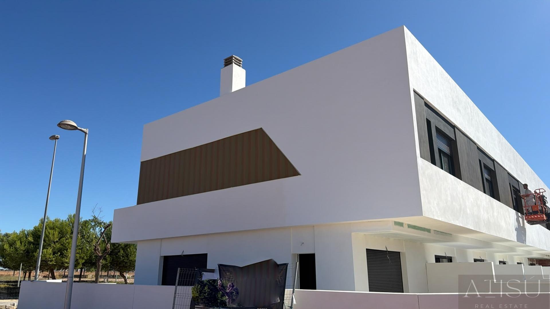 For sale of  in Pilar de La Horadada