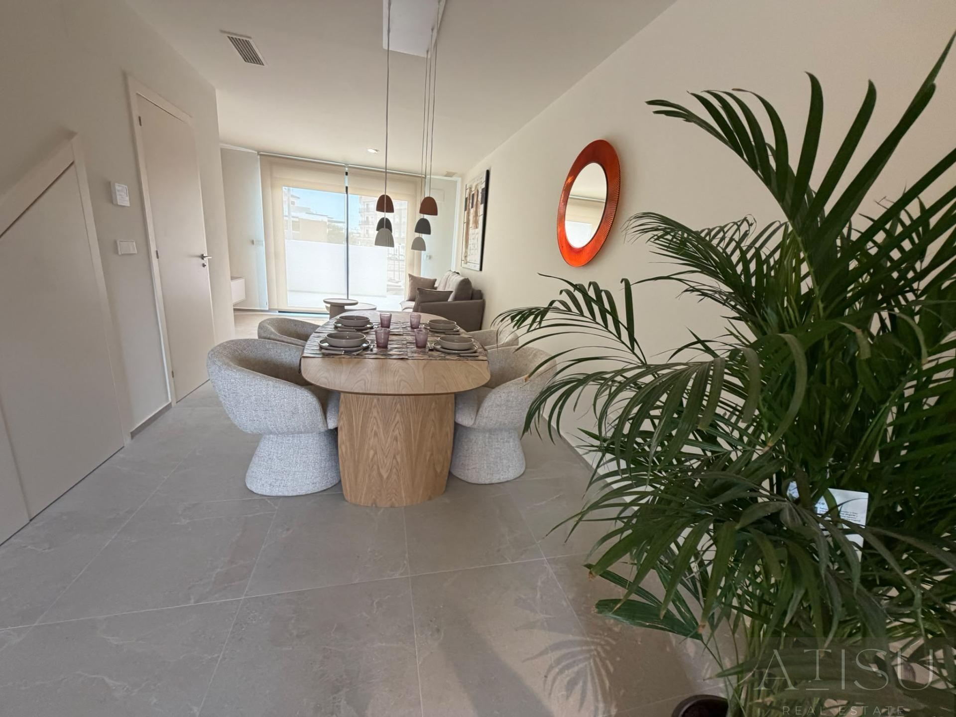 For sale of  in Pilar de La Horadada