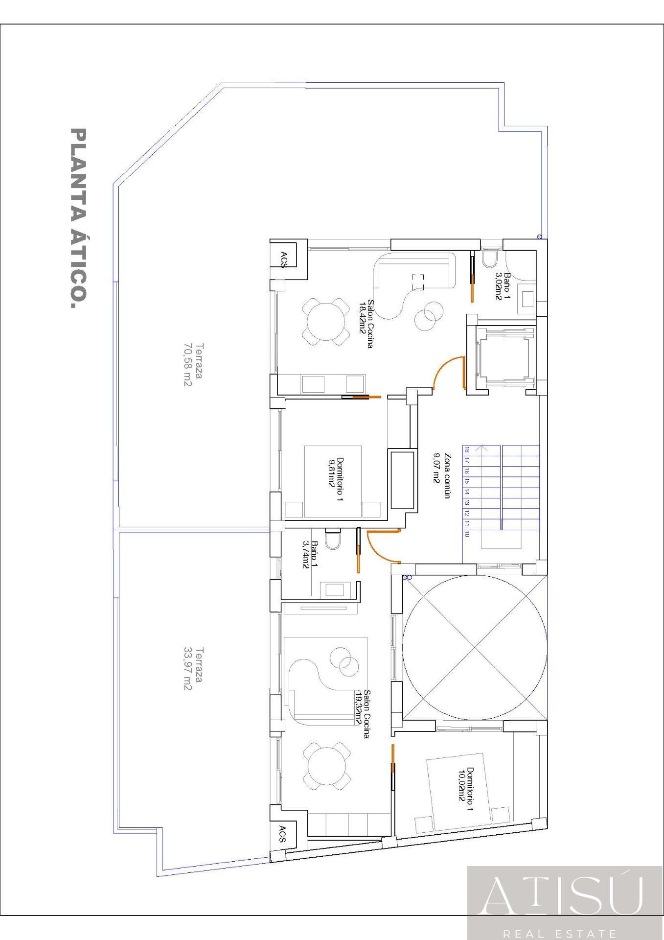 Venta de  en Guardamar del Segura