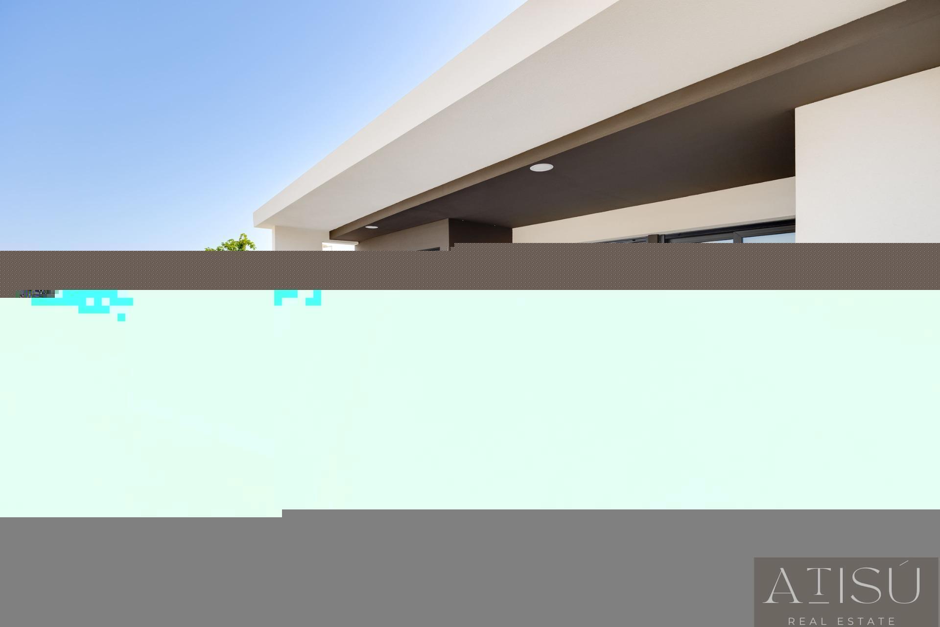 Venta de apartamento en San Miguel de Salinas