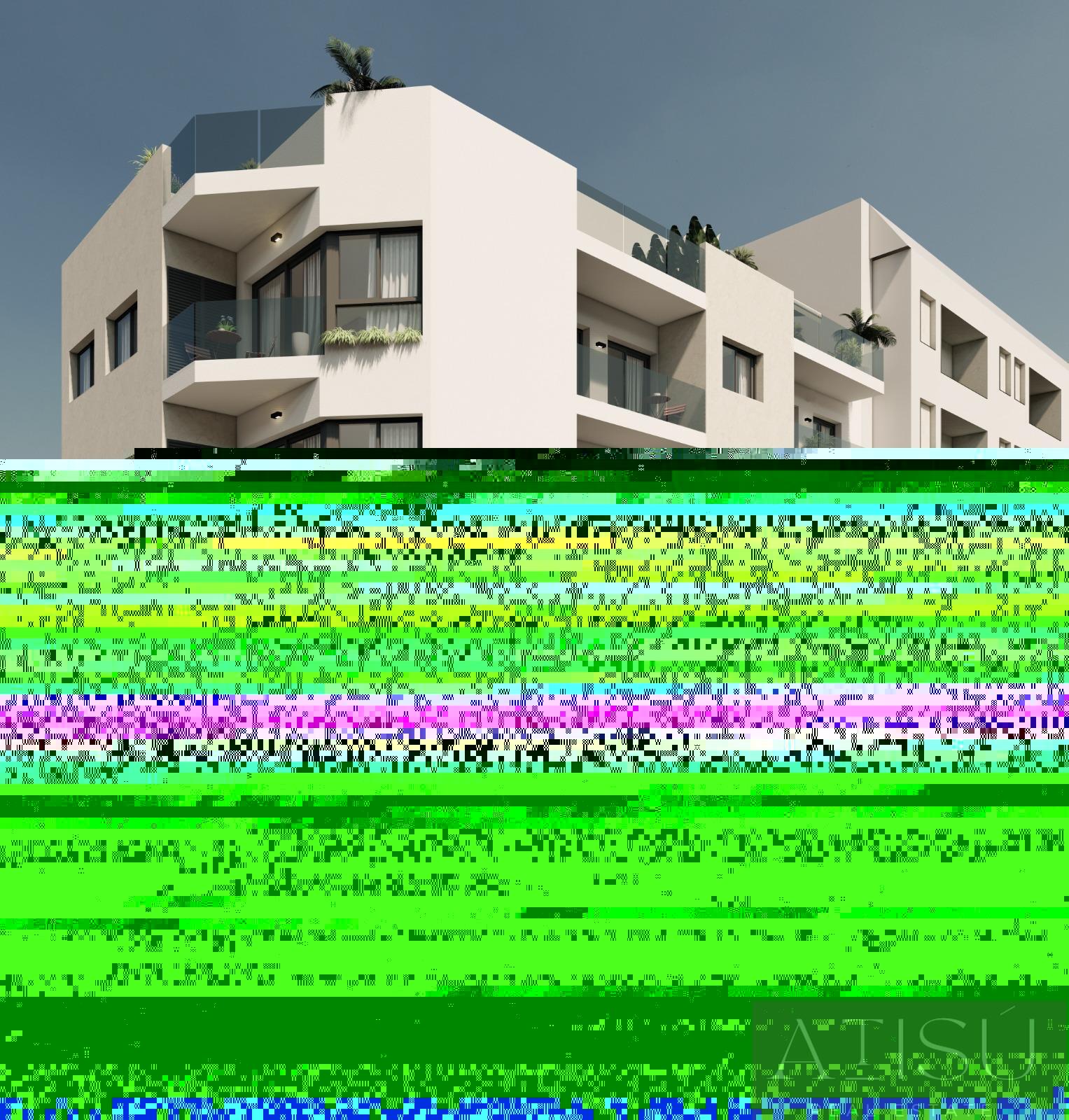 Venta de apartamento en Guardamar del segura