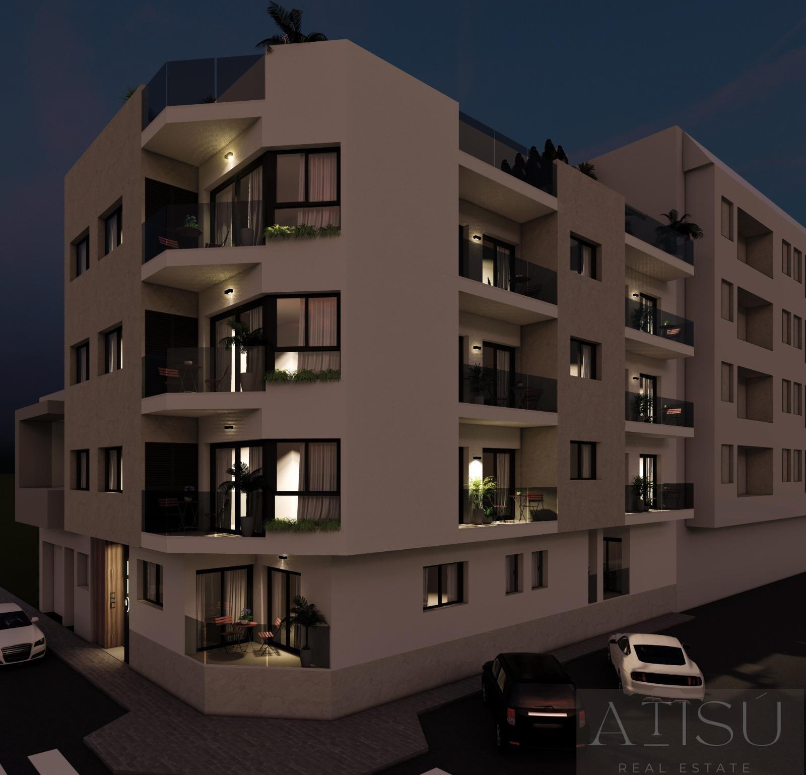 Venta de apartamento en Guardamar del segura