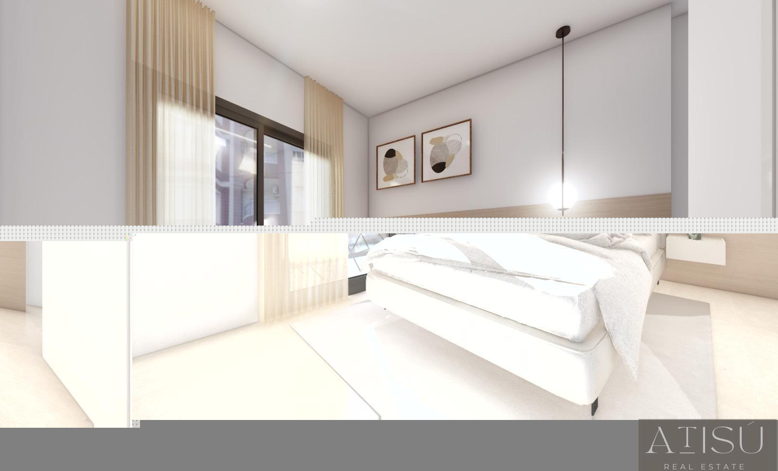 Venta de apartamento en Guardamar del segura