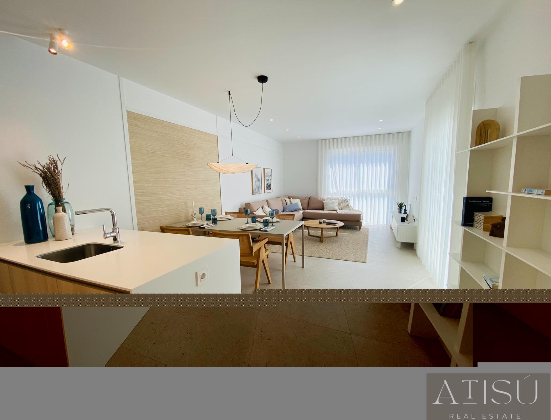 Venta de bungalow en Pilar de La Horadada