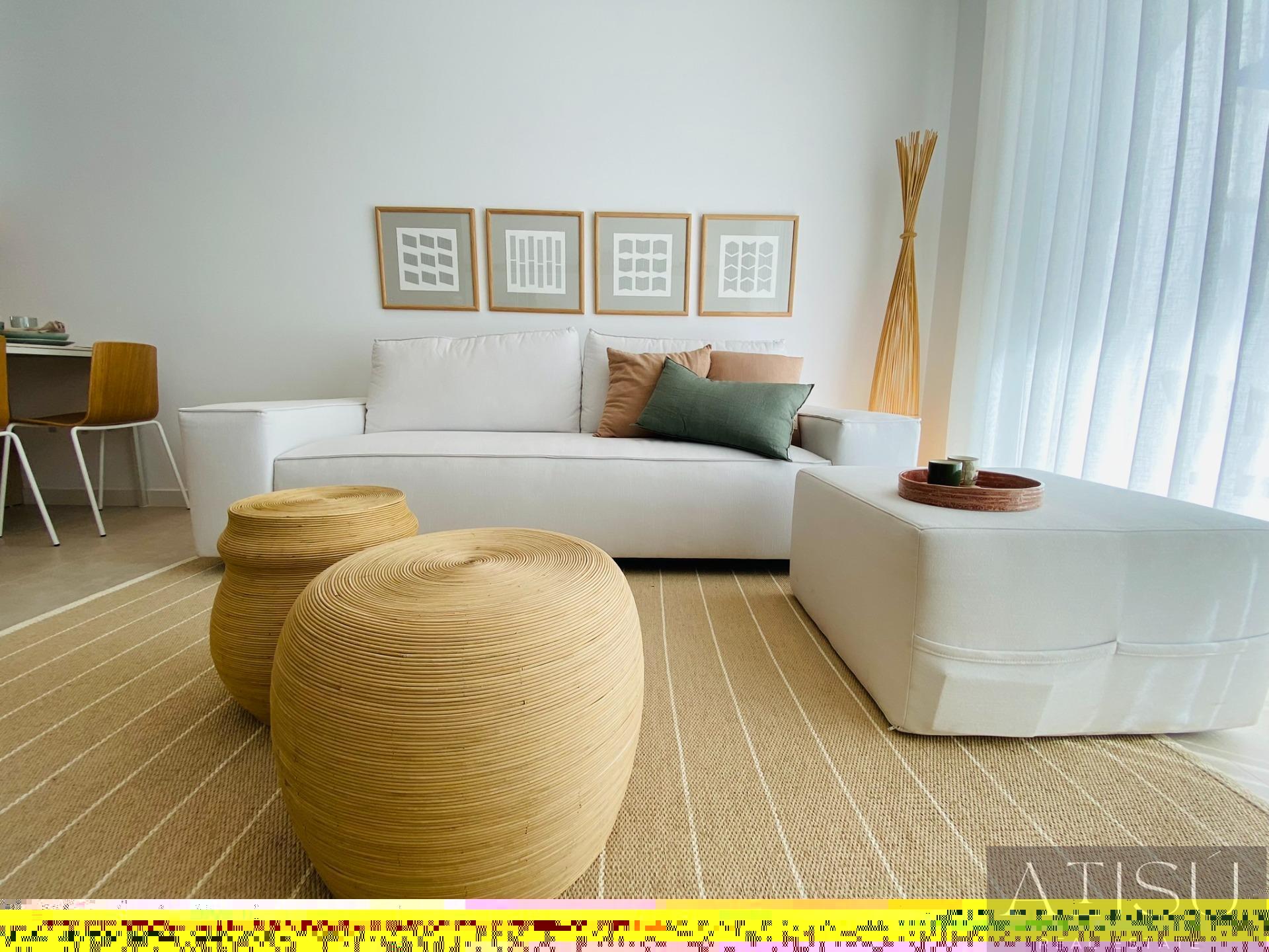 Venta de bungalow en Pilar de La Horadada