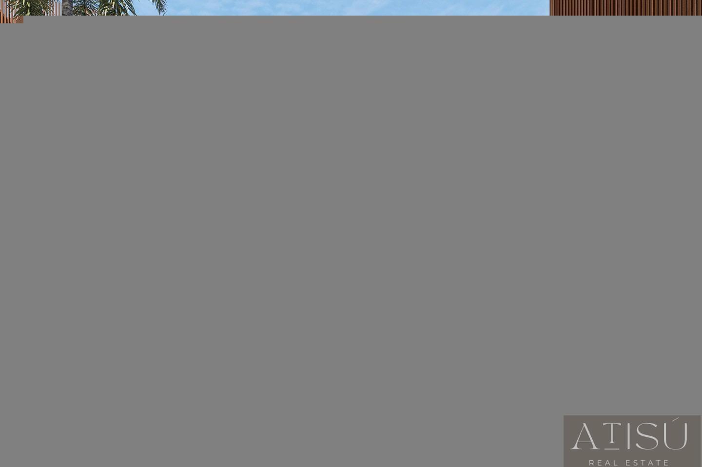 Venta de bungalow en Pilar de la horadada