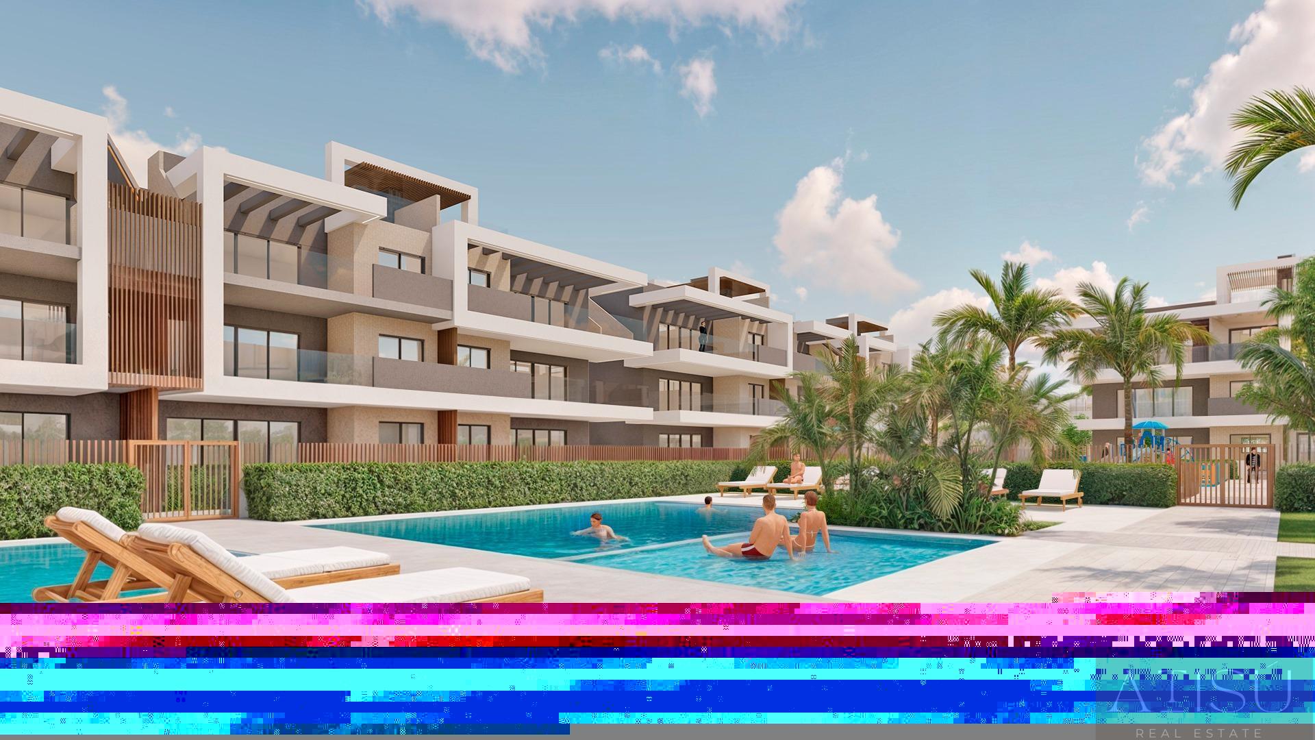 Venta de  en Pilar de La Horadada