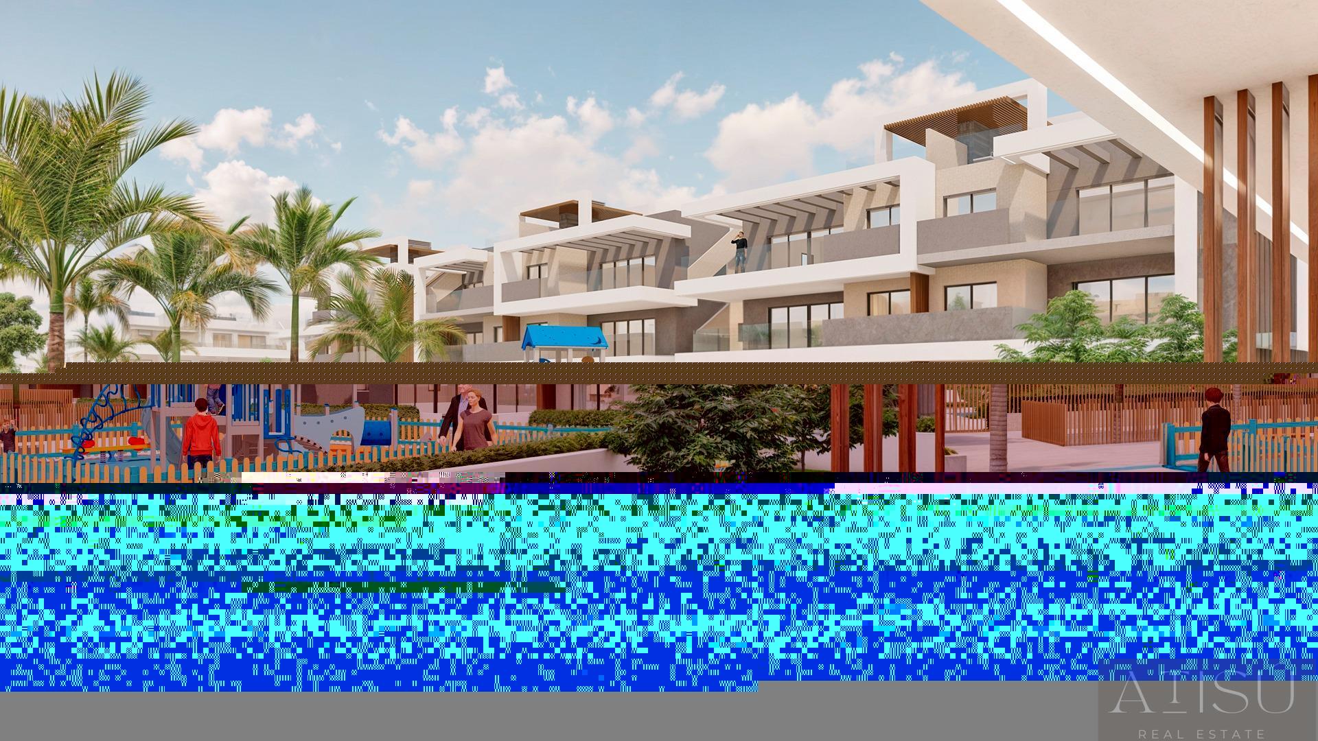 Venta de  en Pilar de La Horadada