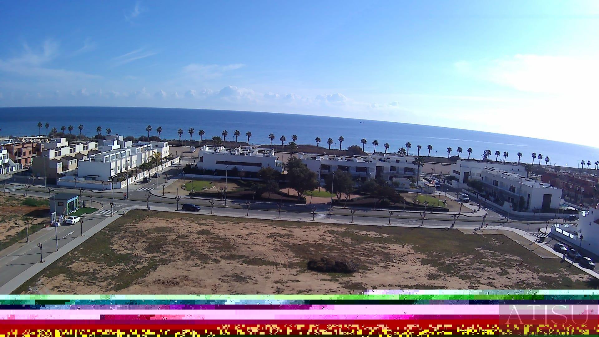 Venta de apartamento en Pilar de la horadada