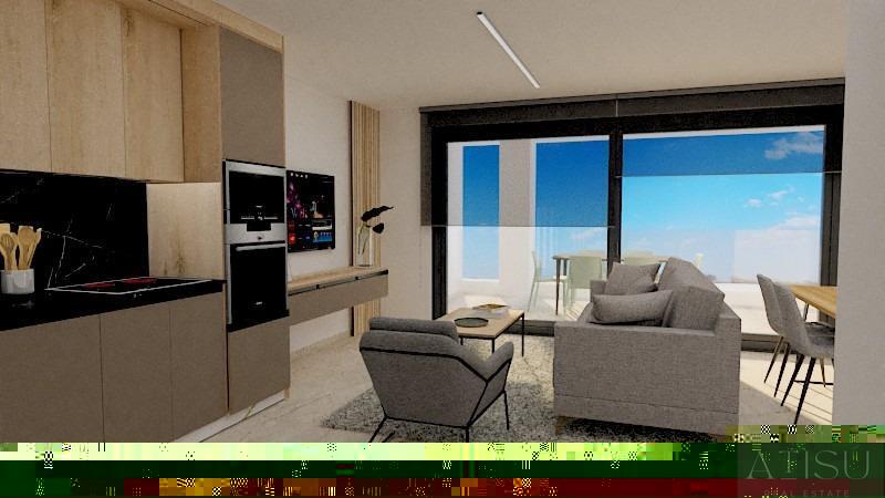 Venta de apartamento en Pilar de la horadada