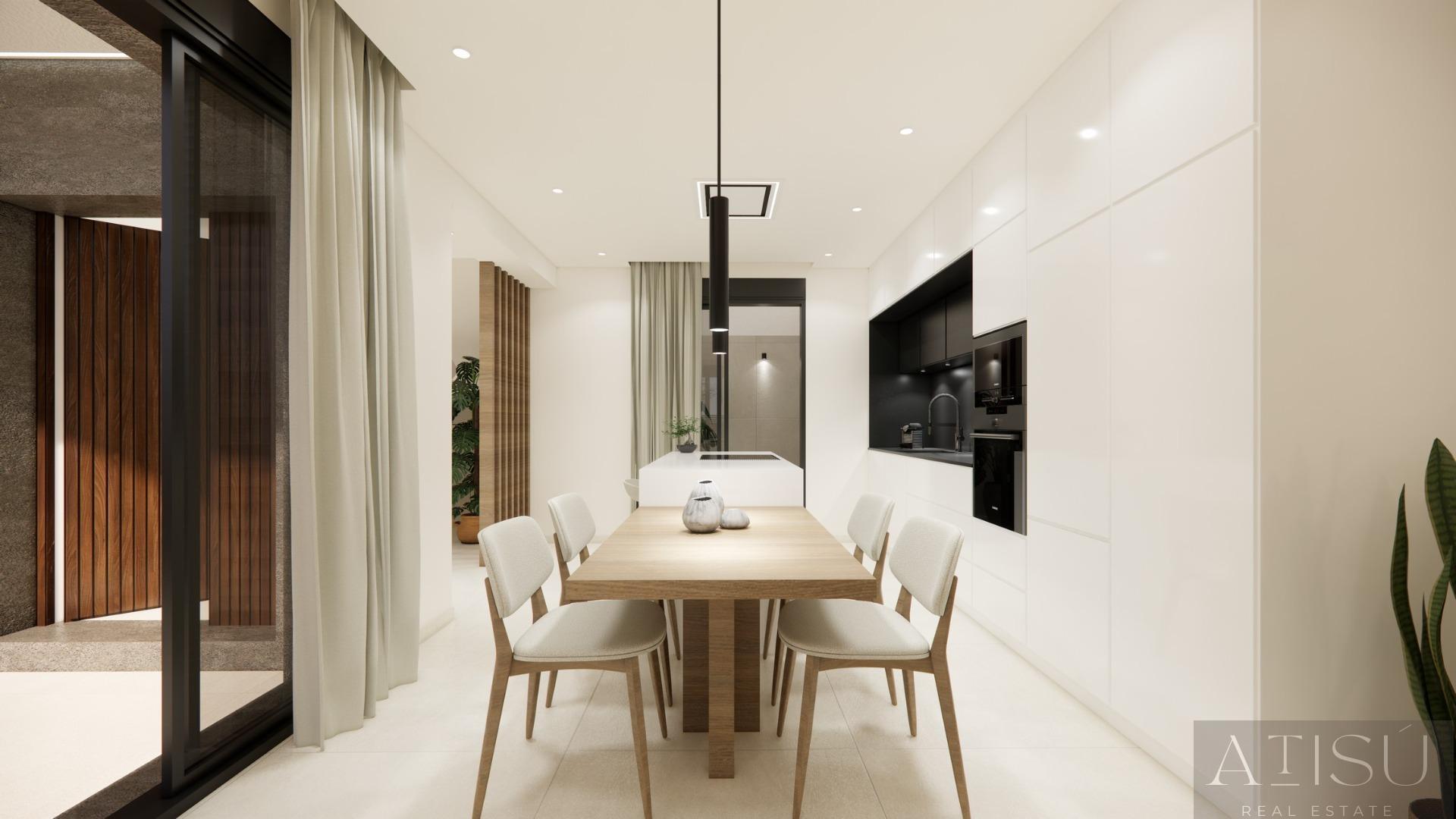 Vente de villa dans Dolores