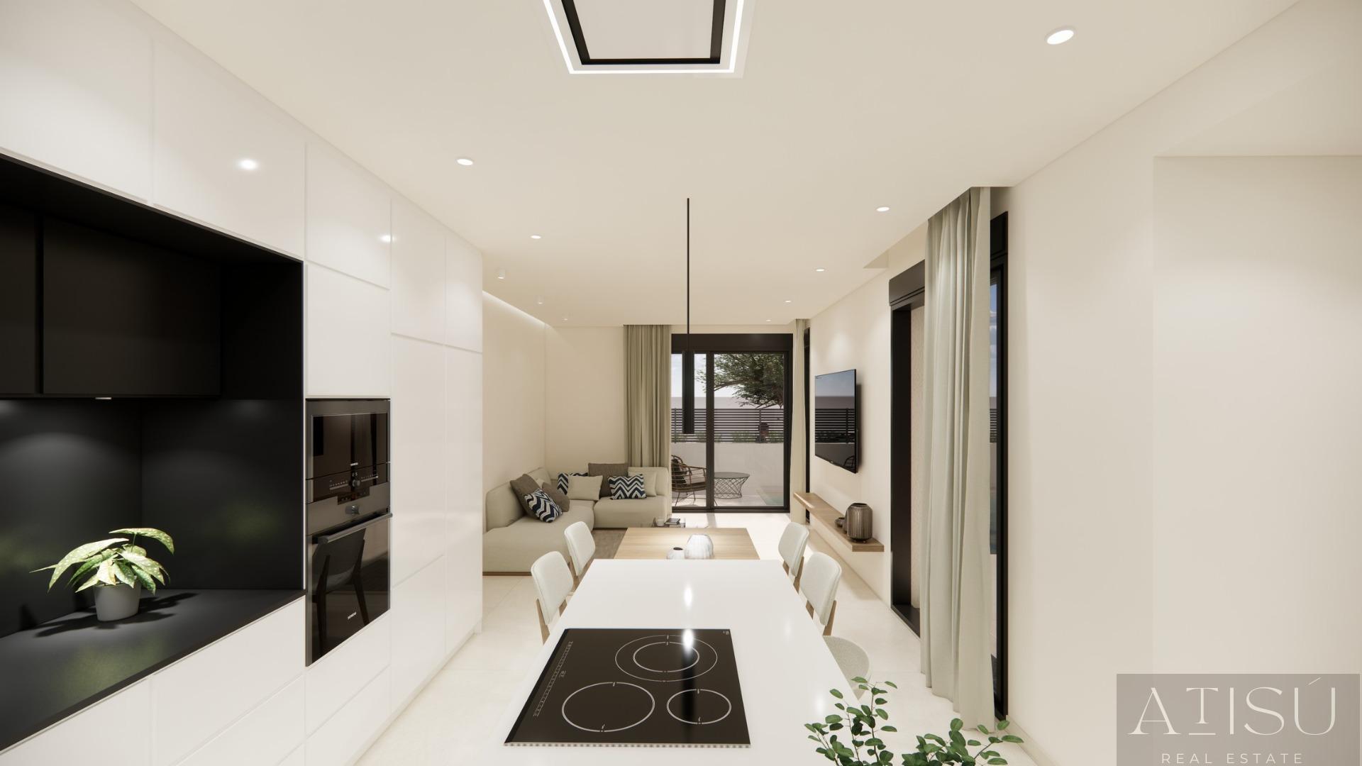 Vente de villa dans Dolores