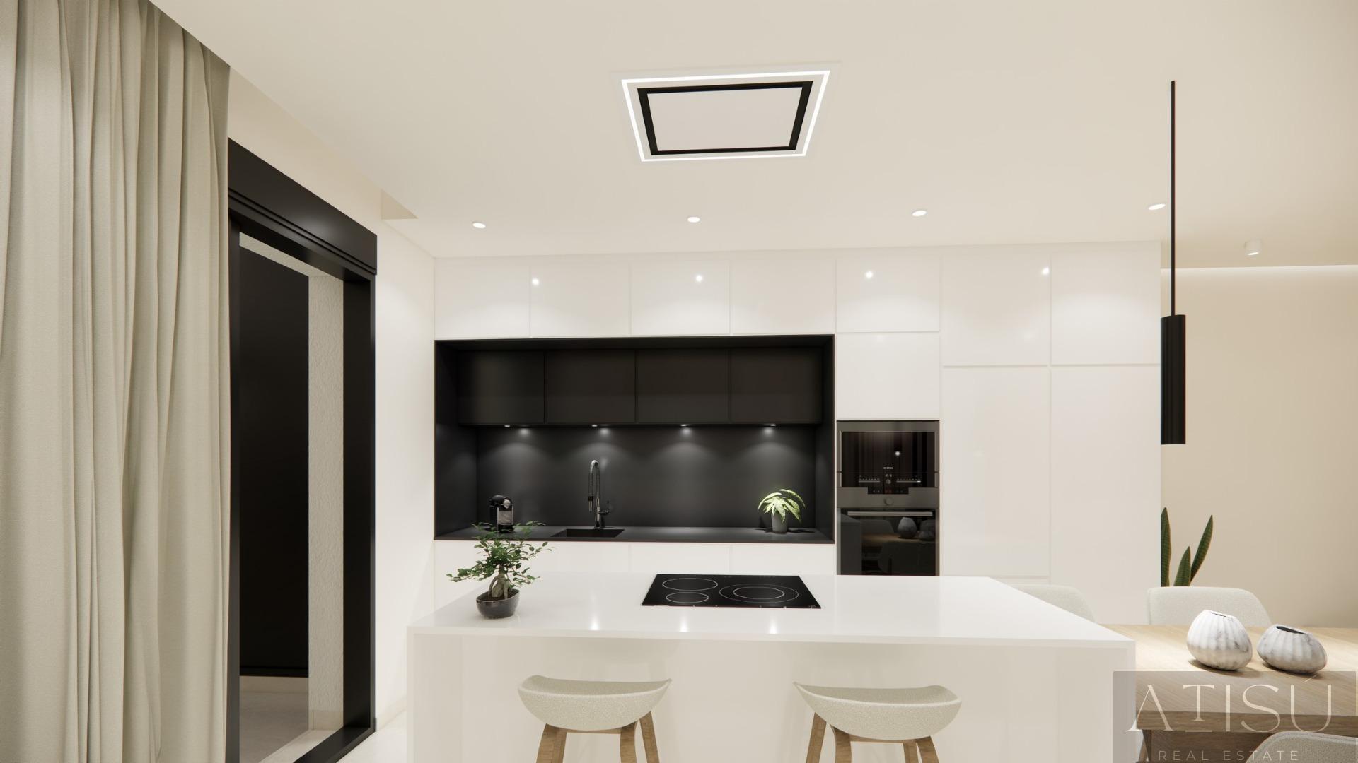 Vente de villa dans Dolores
