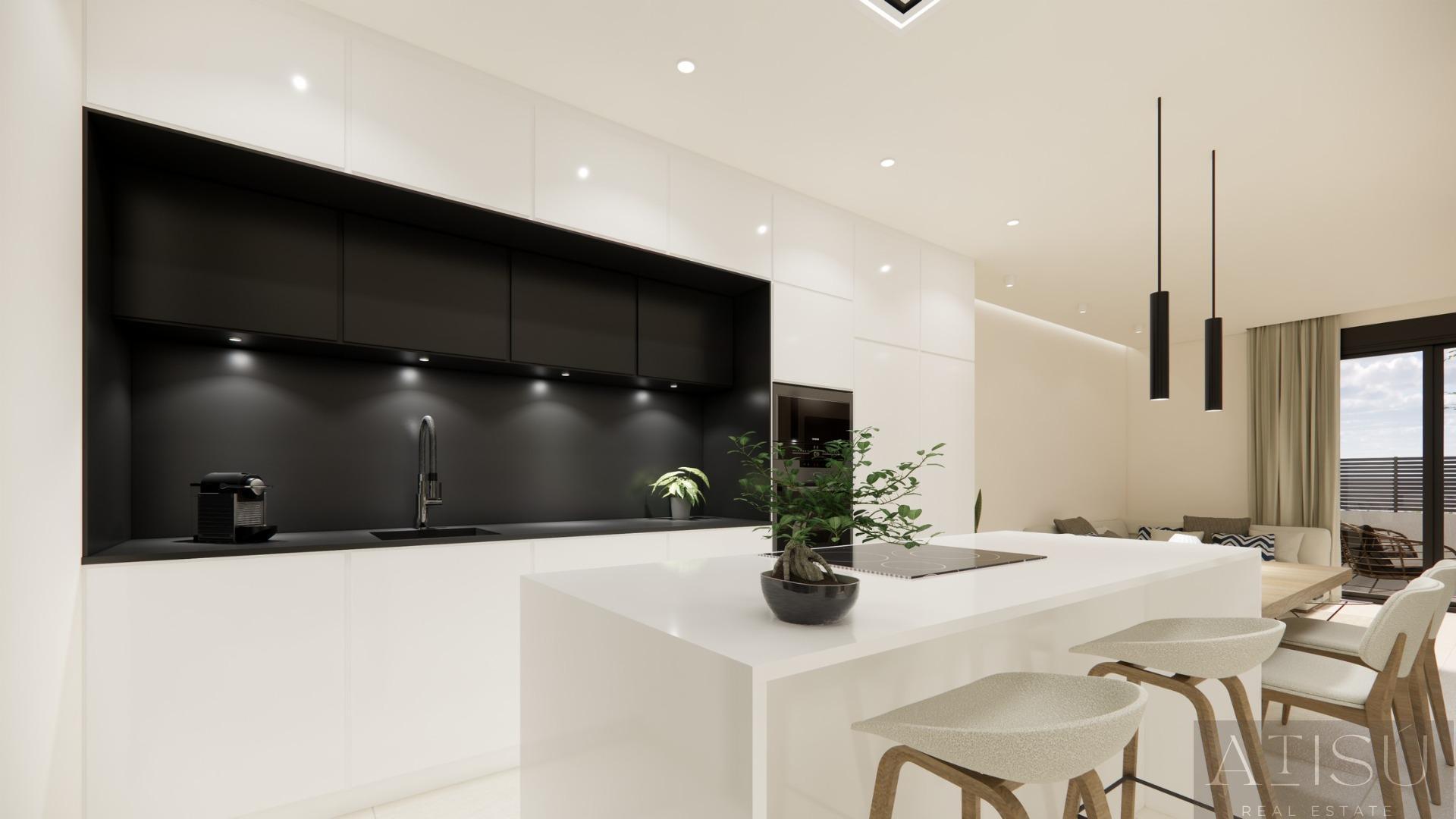 Vente de villa dans Dolores