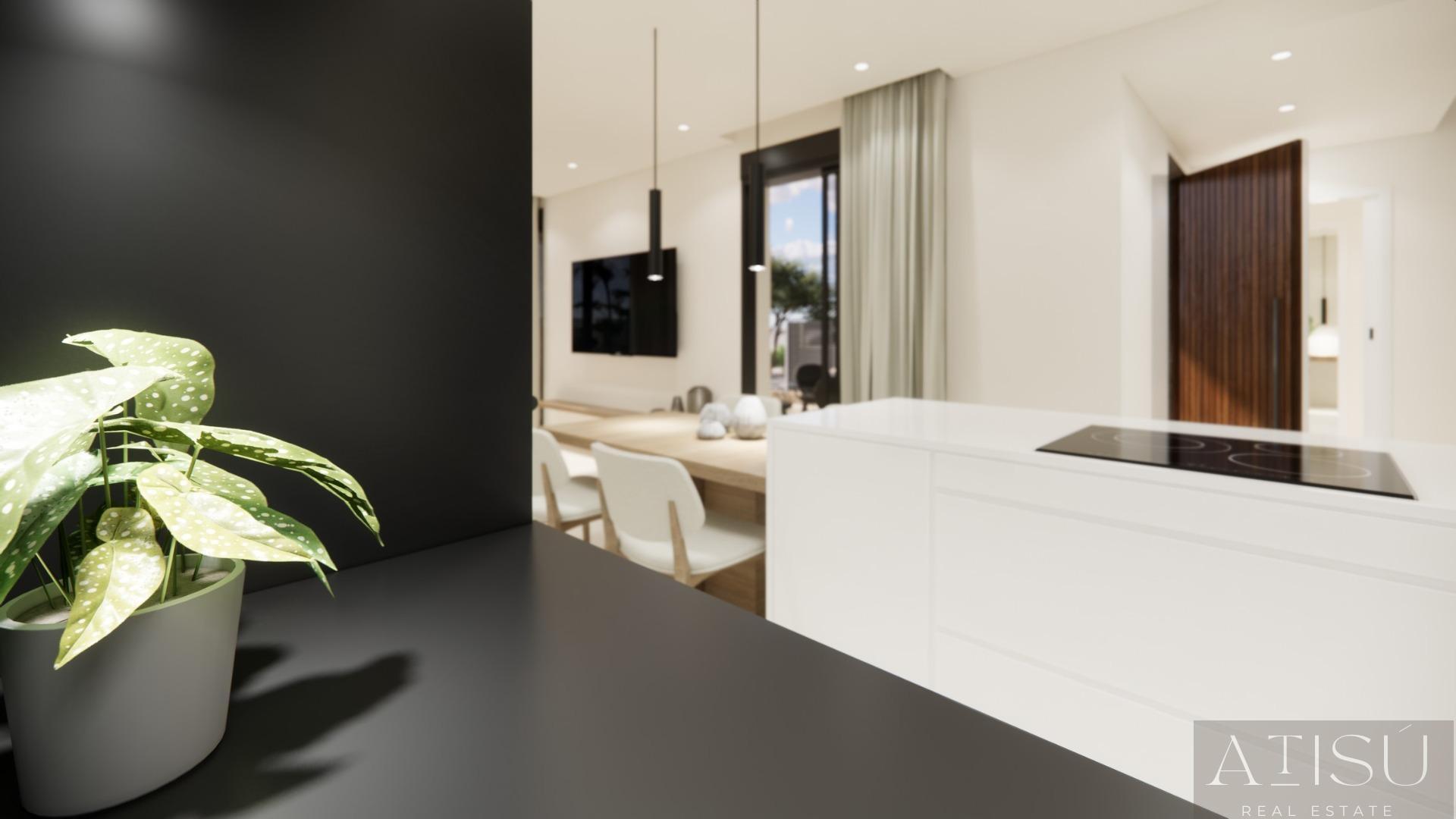 Vente de villa dans Dolores